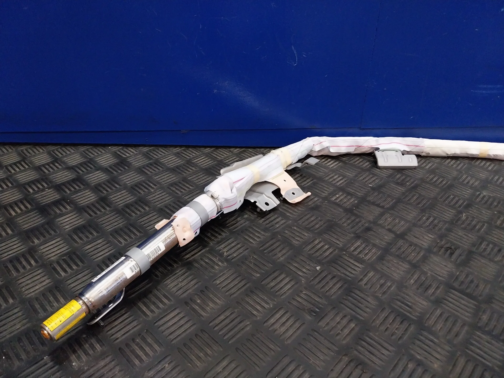 Airbag Cortina Delantero Derecho para Subaru Xv