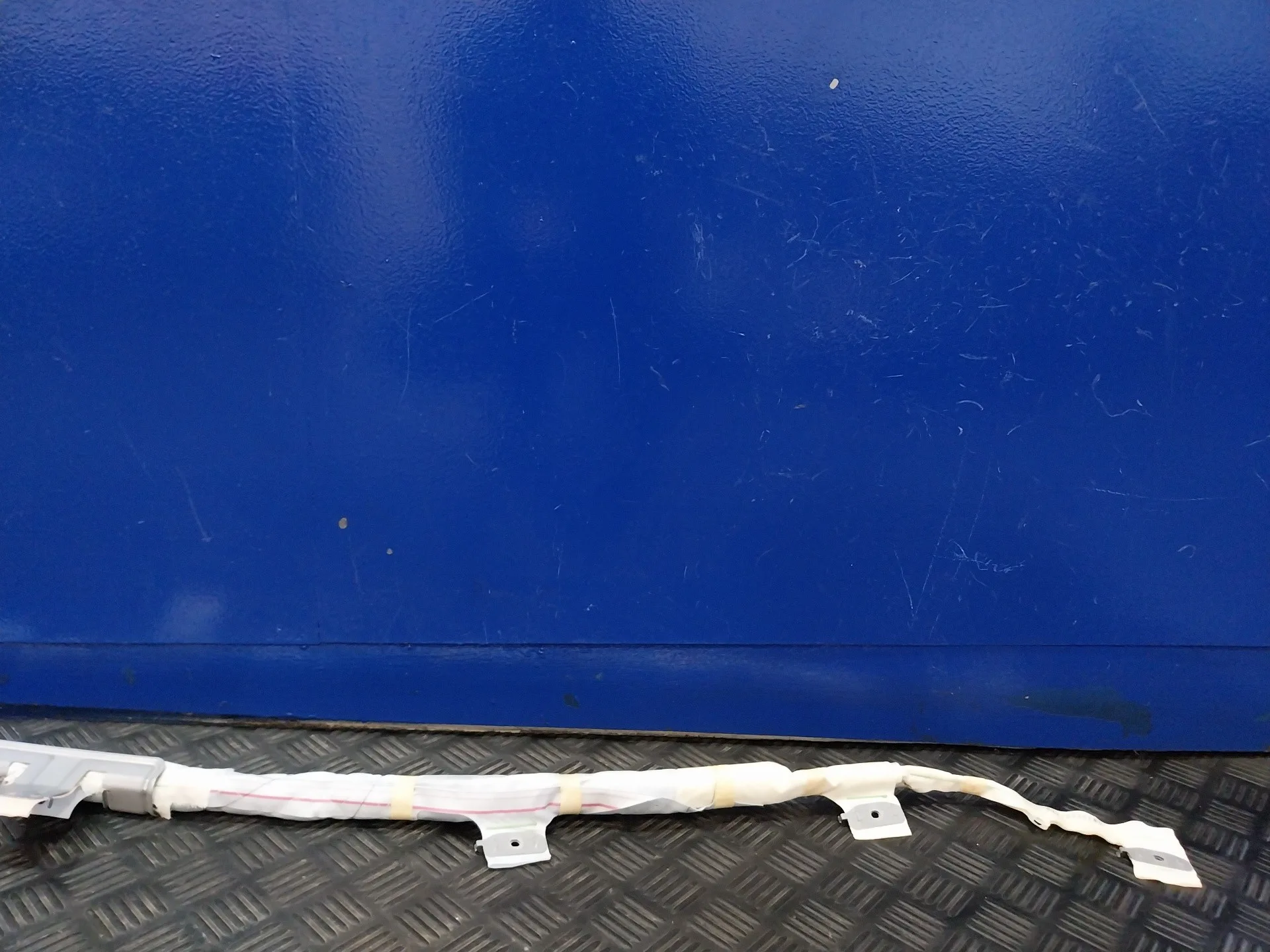 Airbag Cortina Delantero Derecho para Subaru Xv