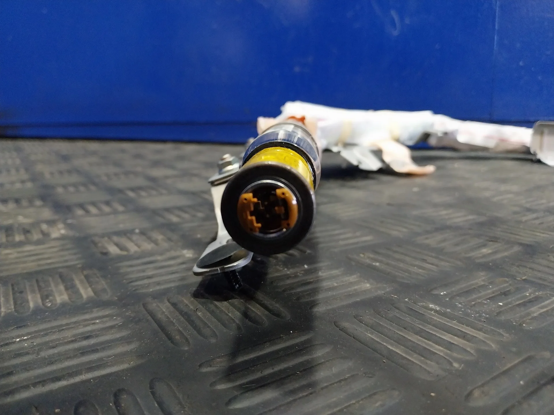 Airbag Cortina Delantero Derecho para Subaru Xv