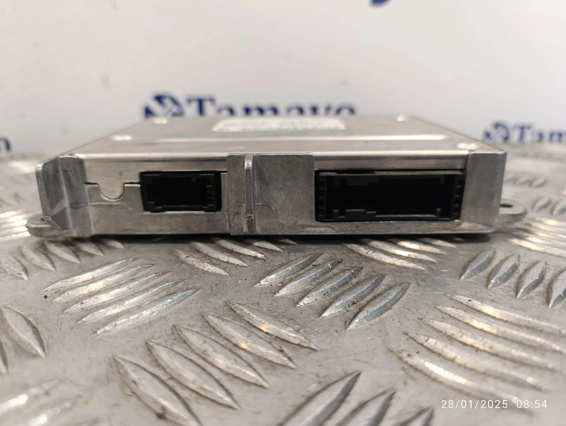Modulo Electronico para Mercedes-Benz Clase M (W164)