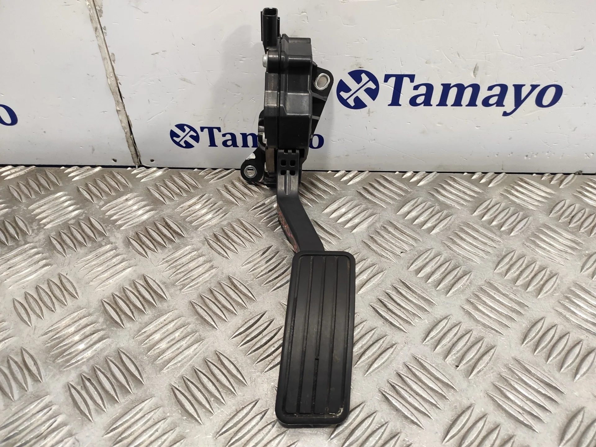 Pedal Acelerador para Subaru Xv