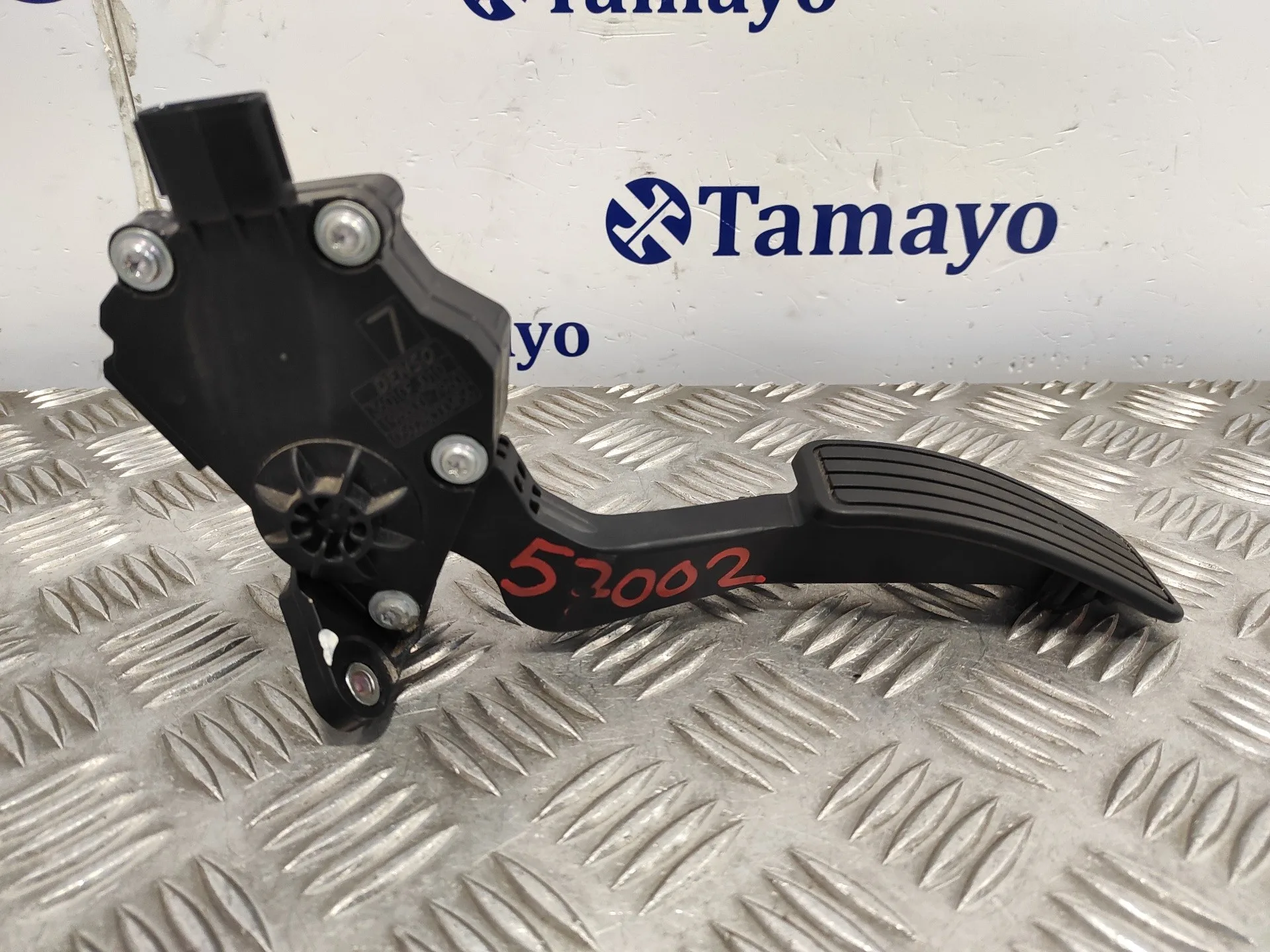 Pedal Acelerador para Subaru Xv