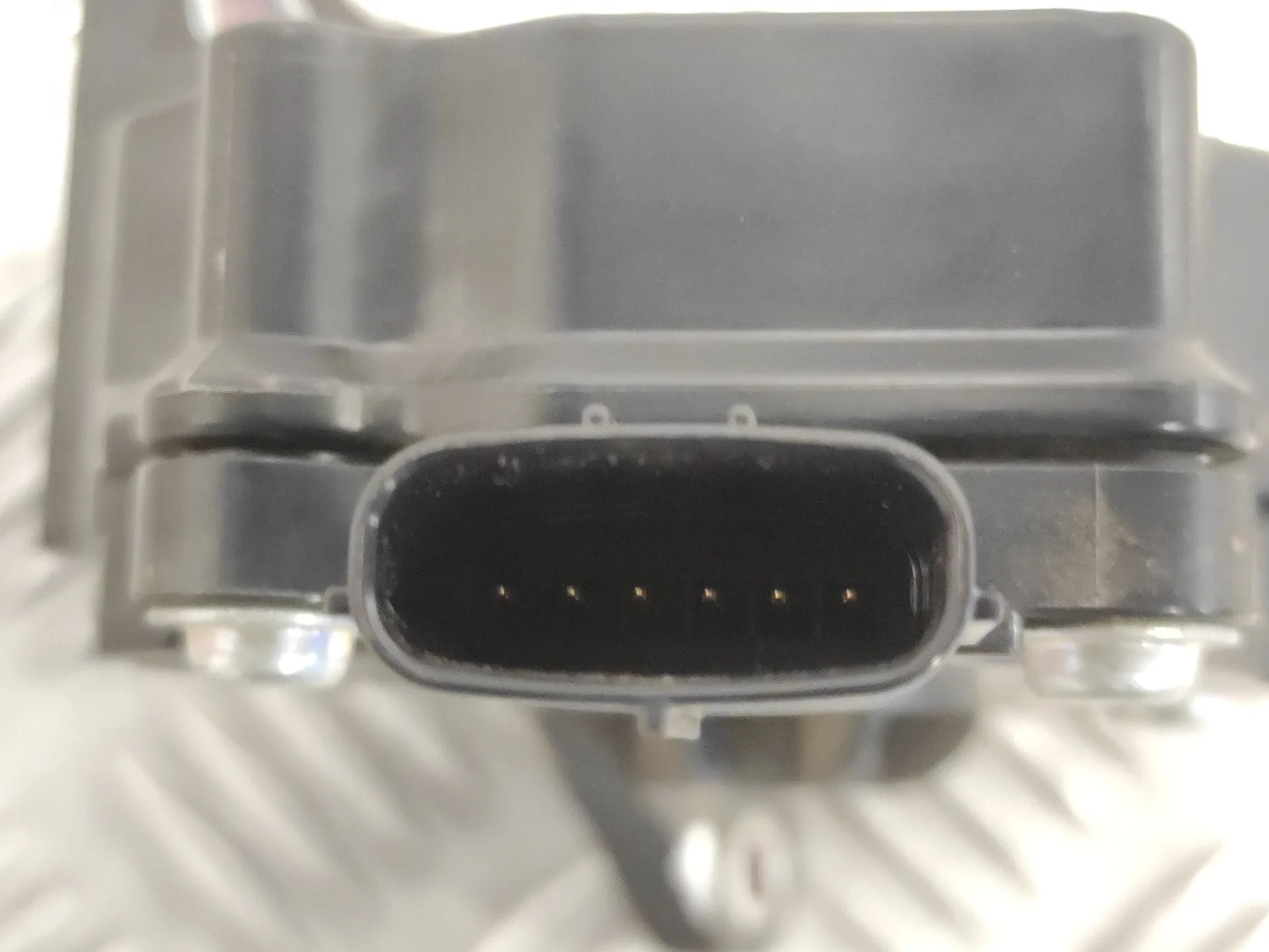 Pedal Acelerador para Subaru Xv