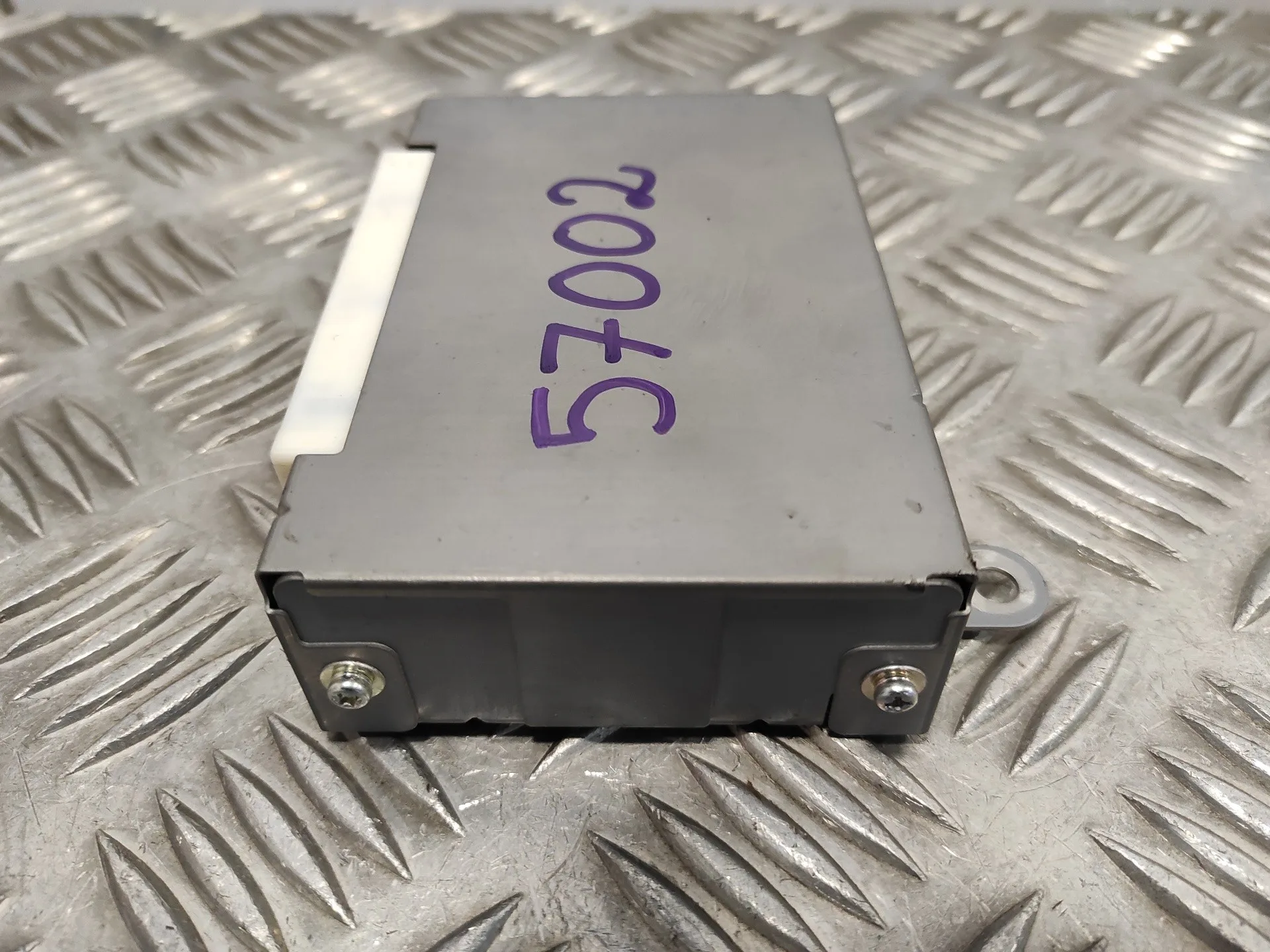 Modulo Electronico para Subaru Xv