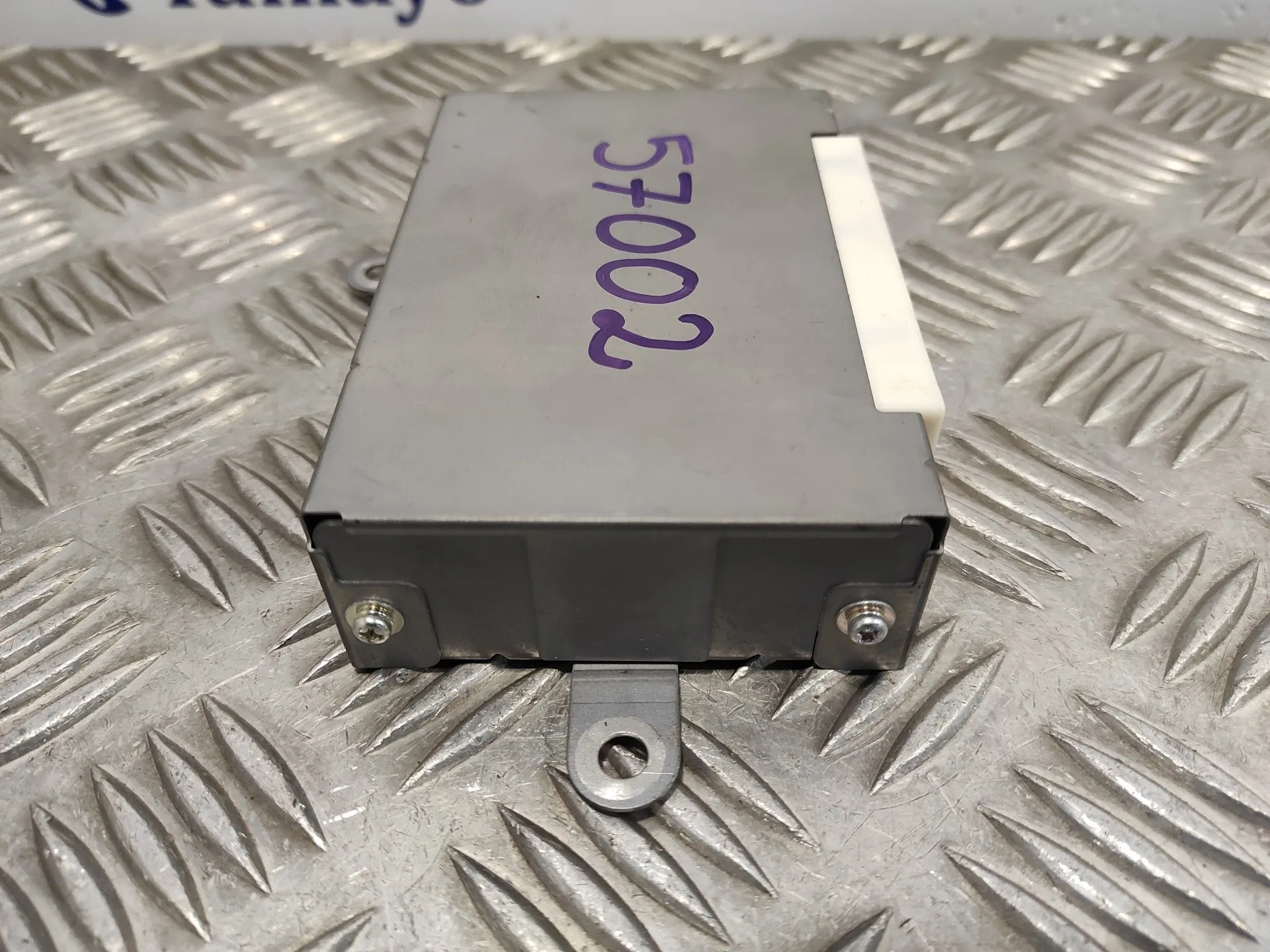 Modulo Electronico para Subaru Xv