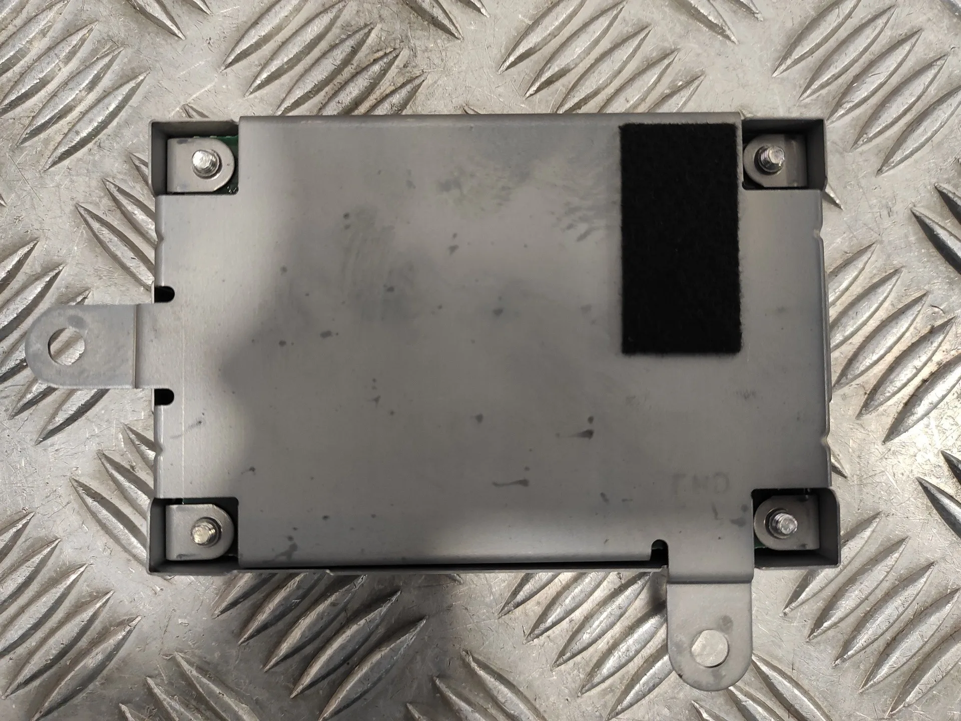 Modulo Electronico para Subaru Xv