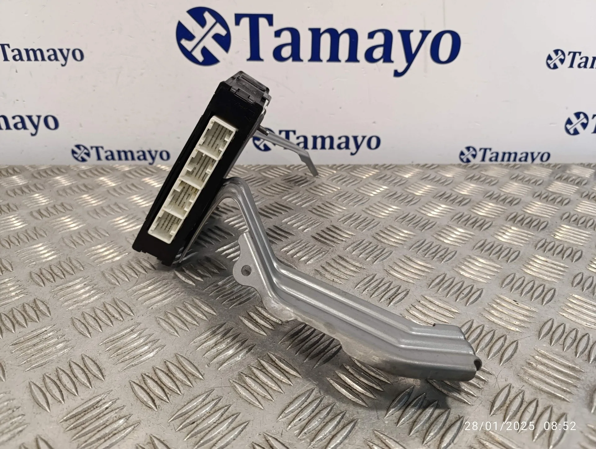 Modulo Electronico para Subaru Xv