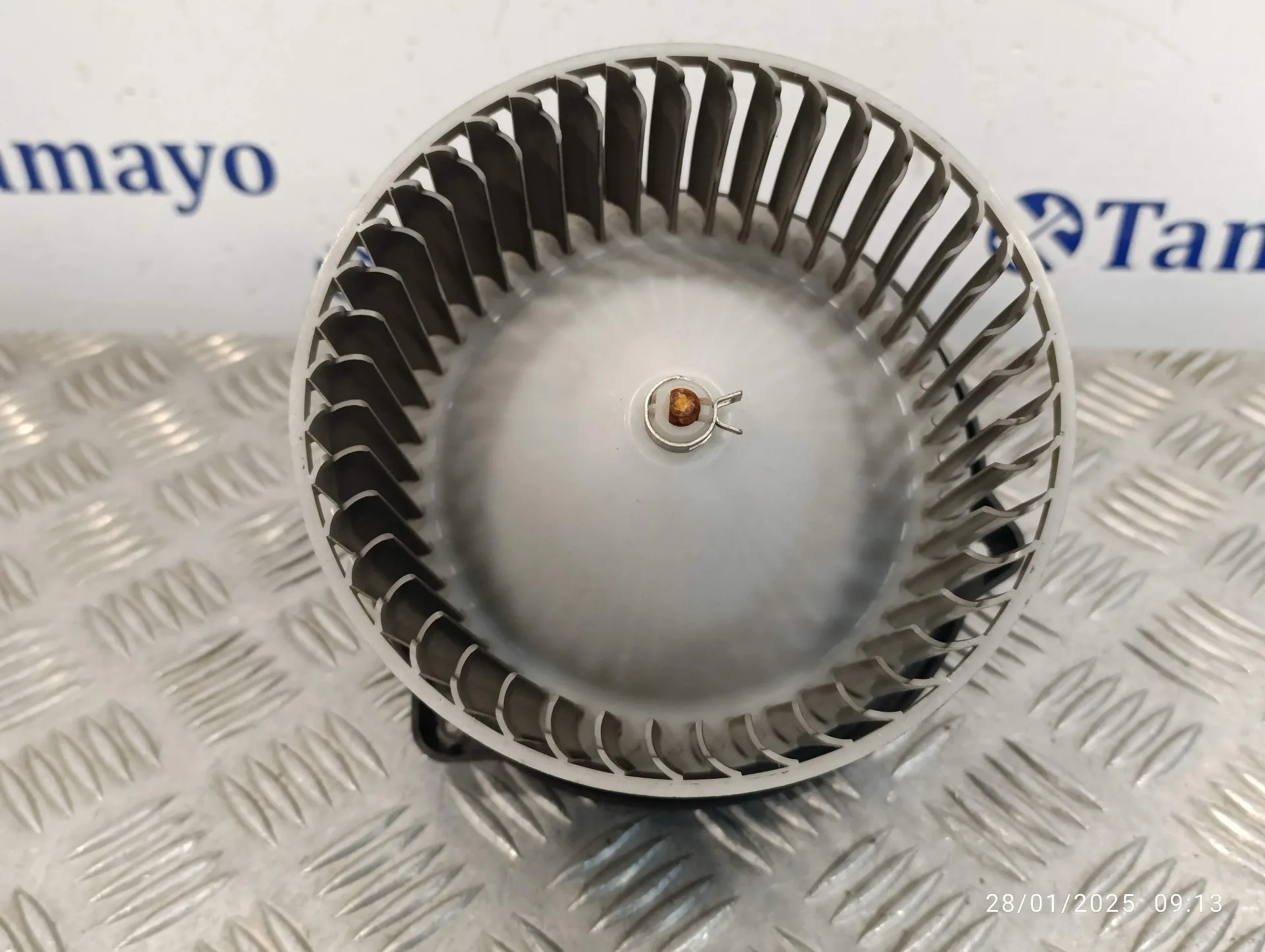 Motor Calefaccion para Subaru Xv