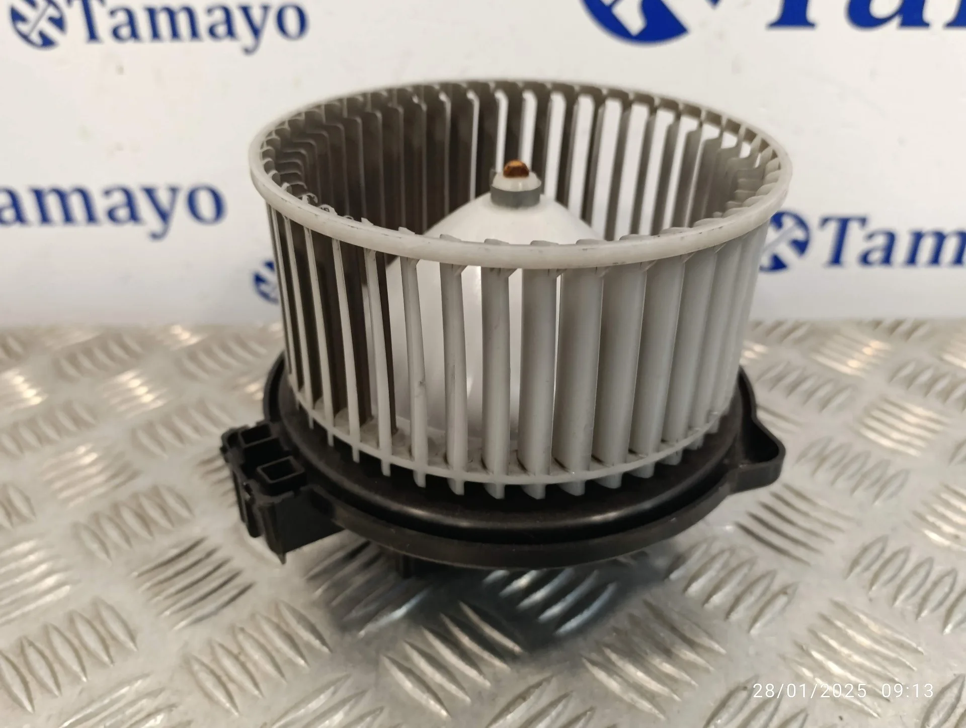 Motor Calefaccion para Subaru Xv