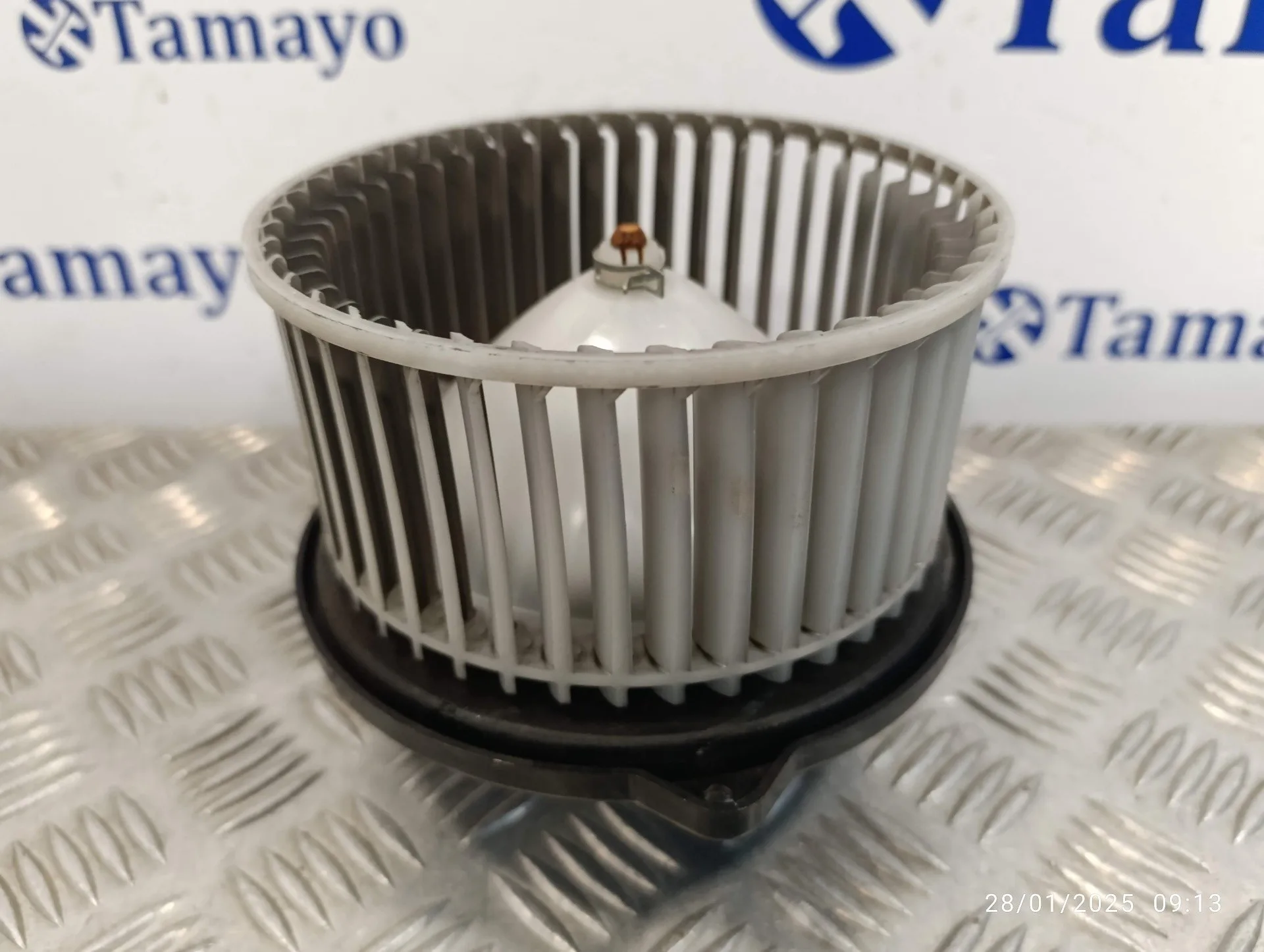 Motor Calefaccion para Subaru Xv
