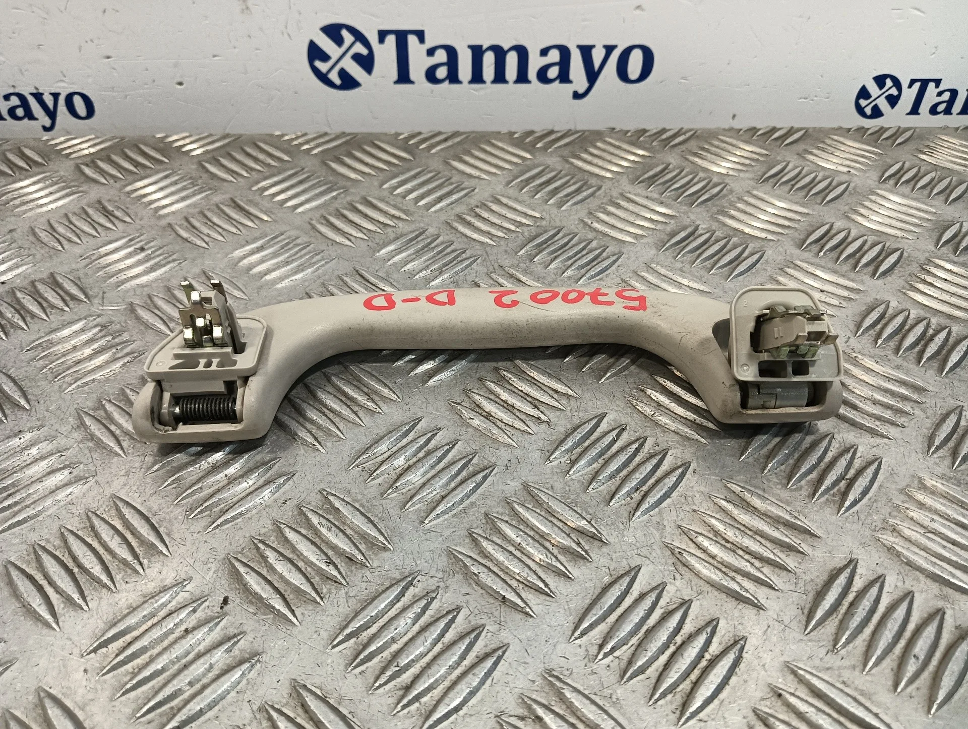 Asidero Delantero Derecho para Subaru Xv