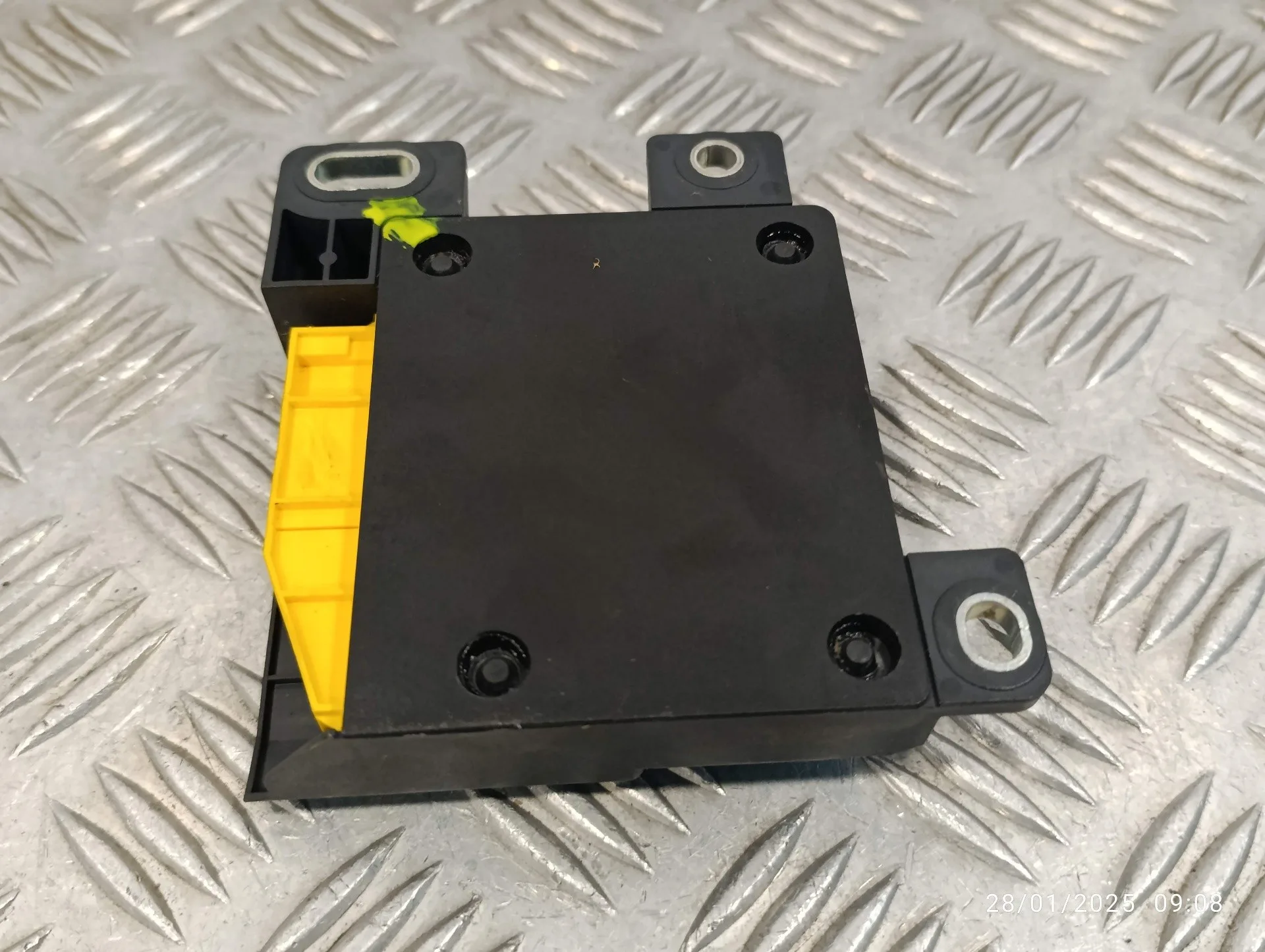 Centralita Airbag para Dacia Sandero