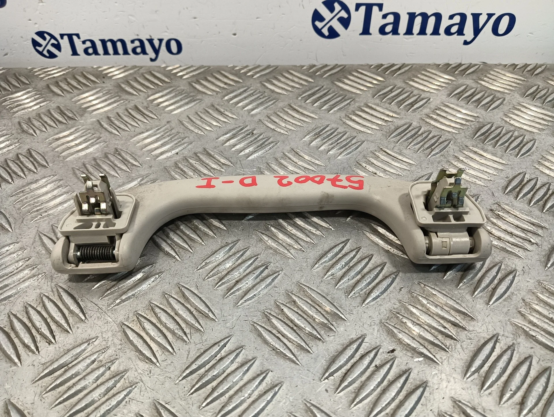 Asidero Delantero Izquierdo para Subaru Xv