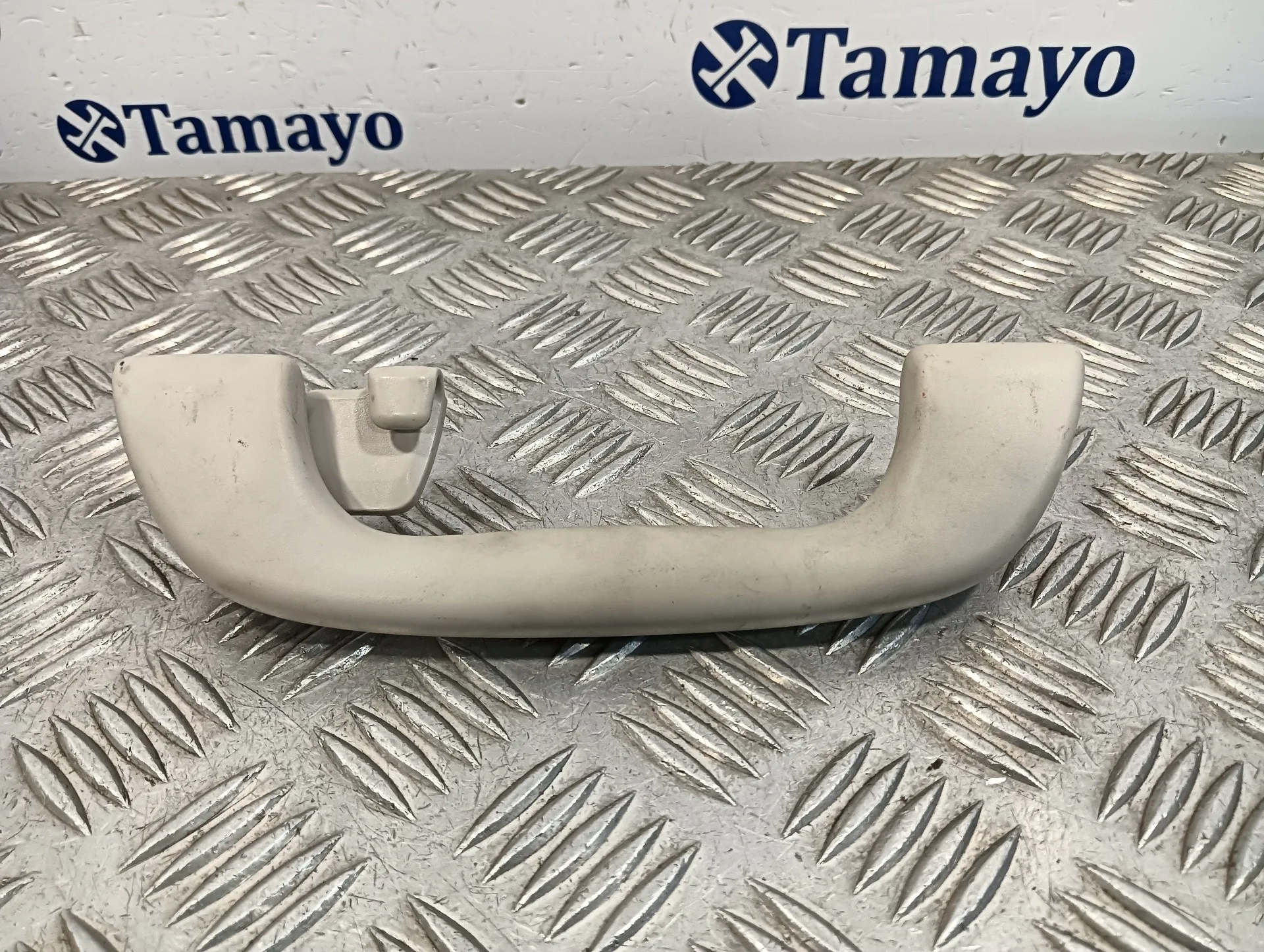 Asidero Trasero Izquierdo para Subaru Xv