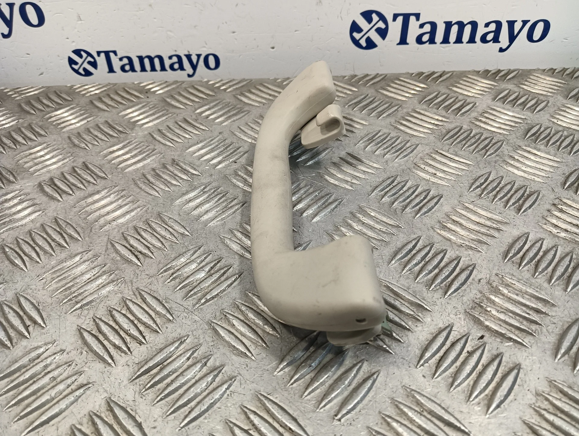 Asidero Trasero Izquierdo para Subaru Xv