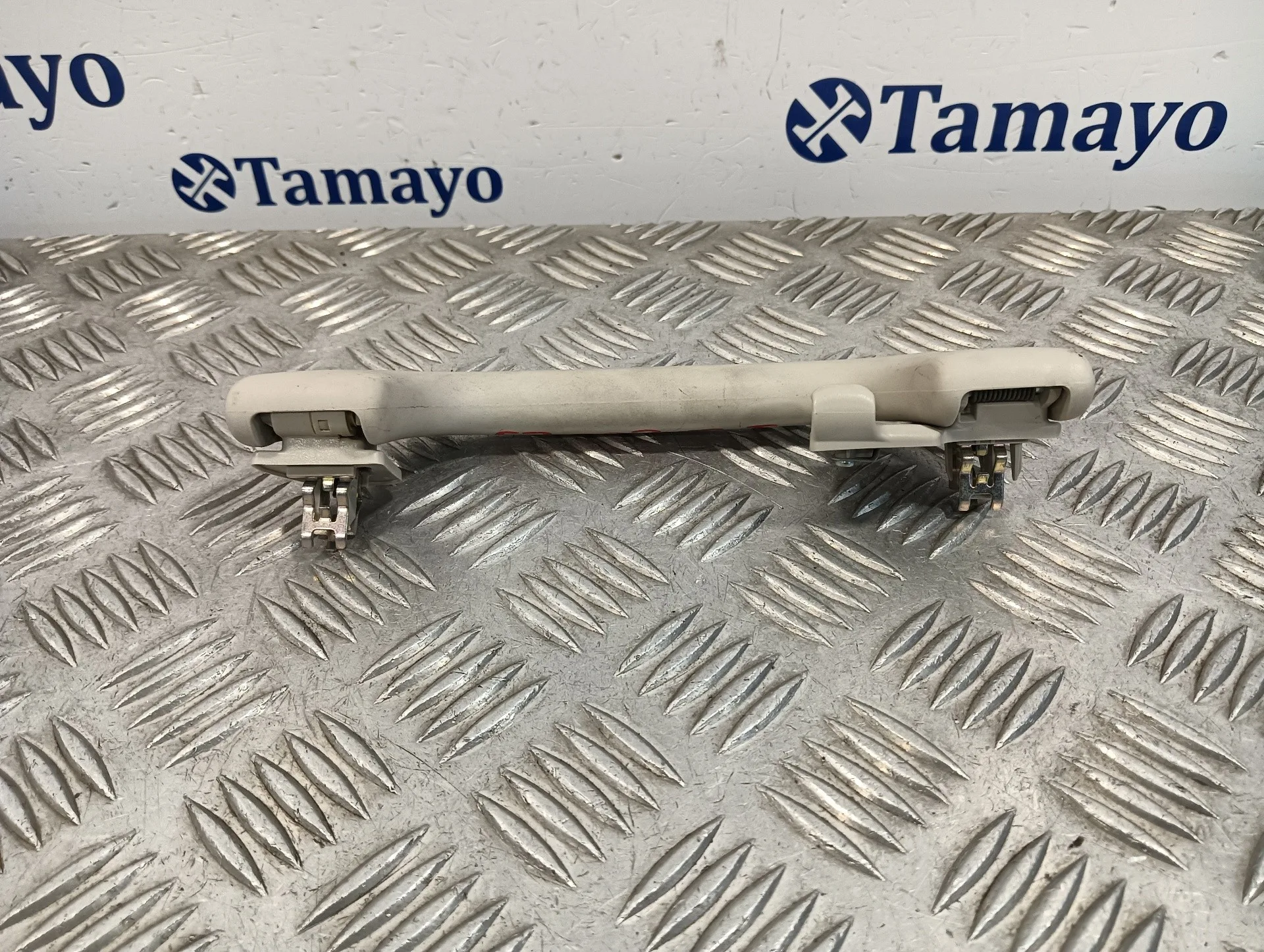 Asidero Trasero Izquierdo para Subaru Xv