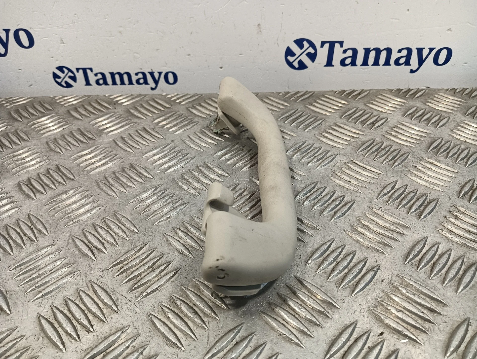 Asidero Trasero Izquierdo para Subaru Xv
