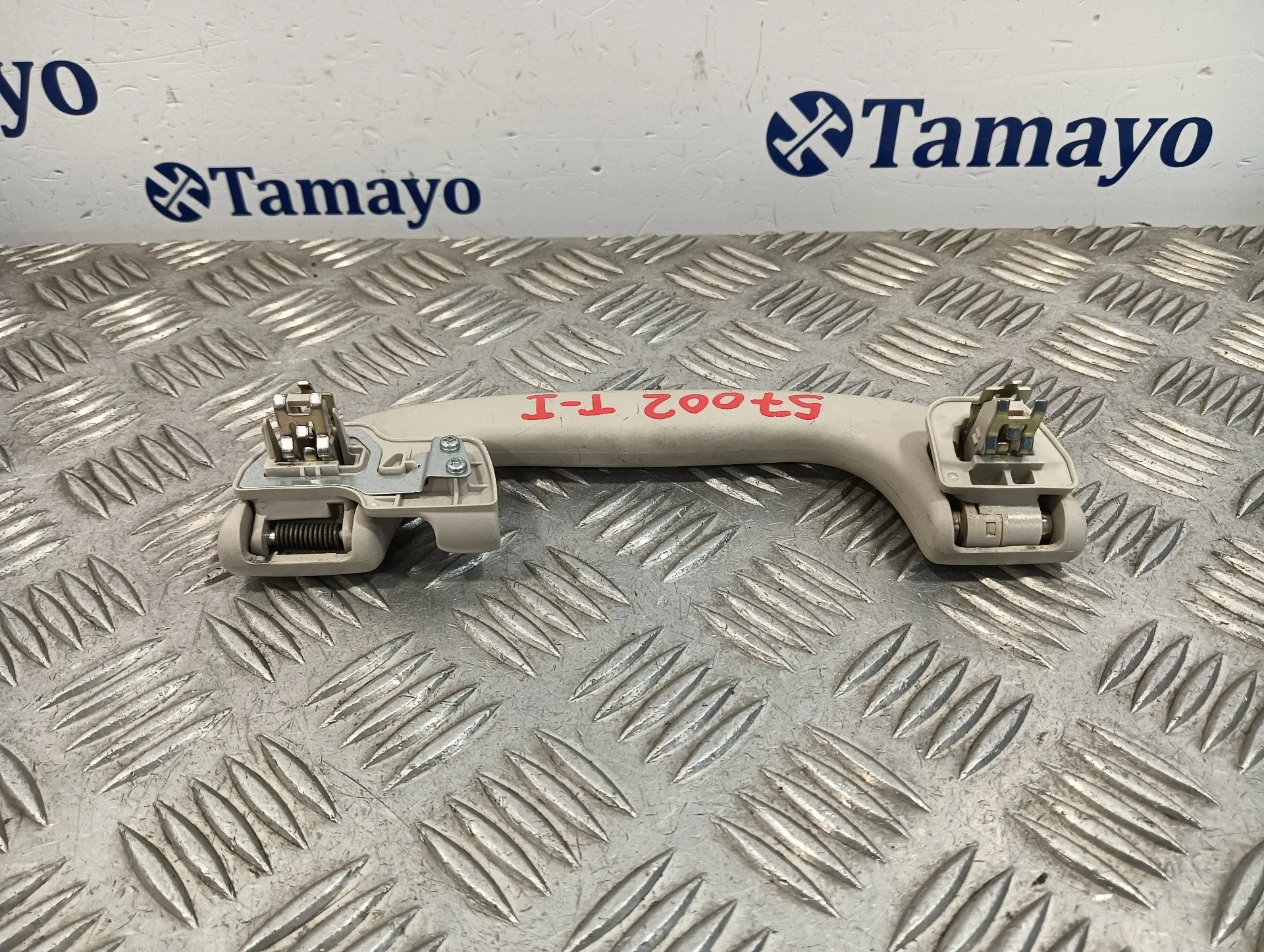 Asidero Trasero Izquierdo para Subaru Xv