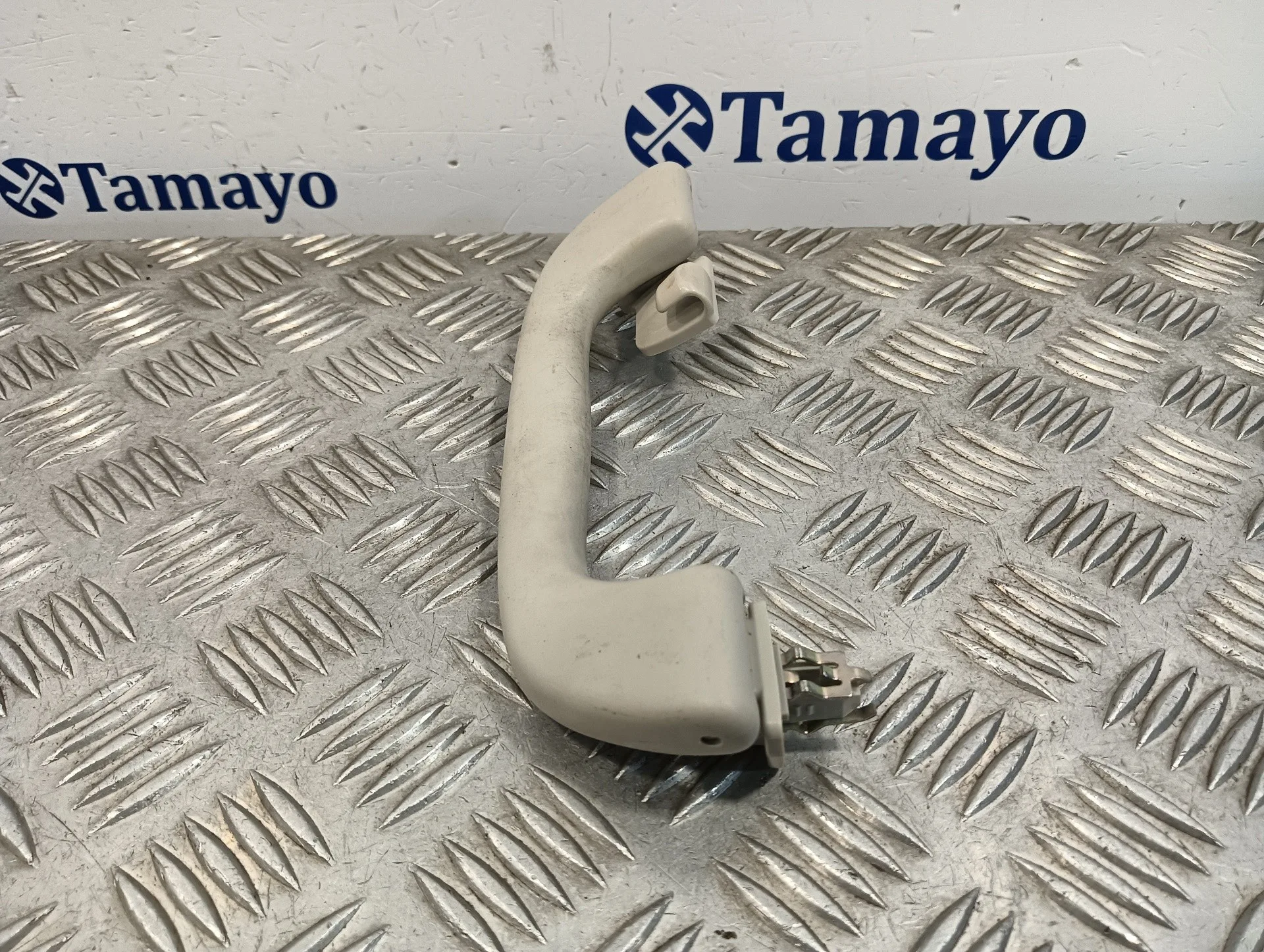 Asidero Trasero Derecho para Subaru Xv