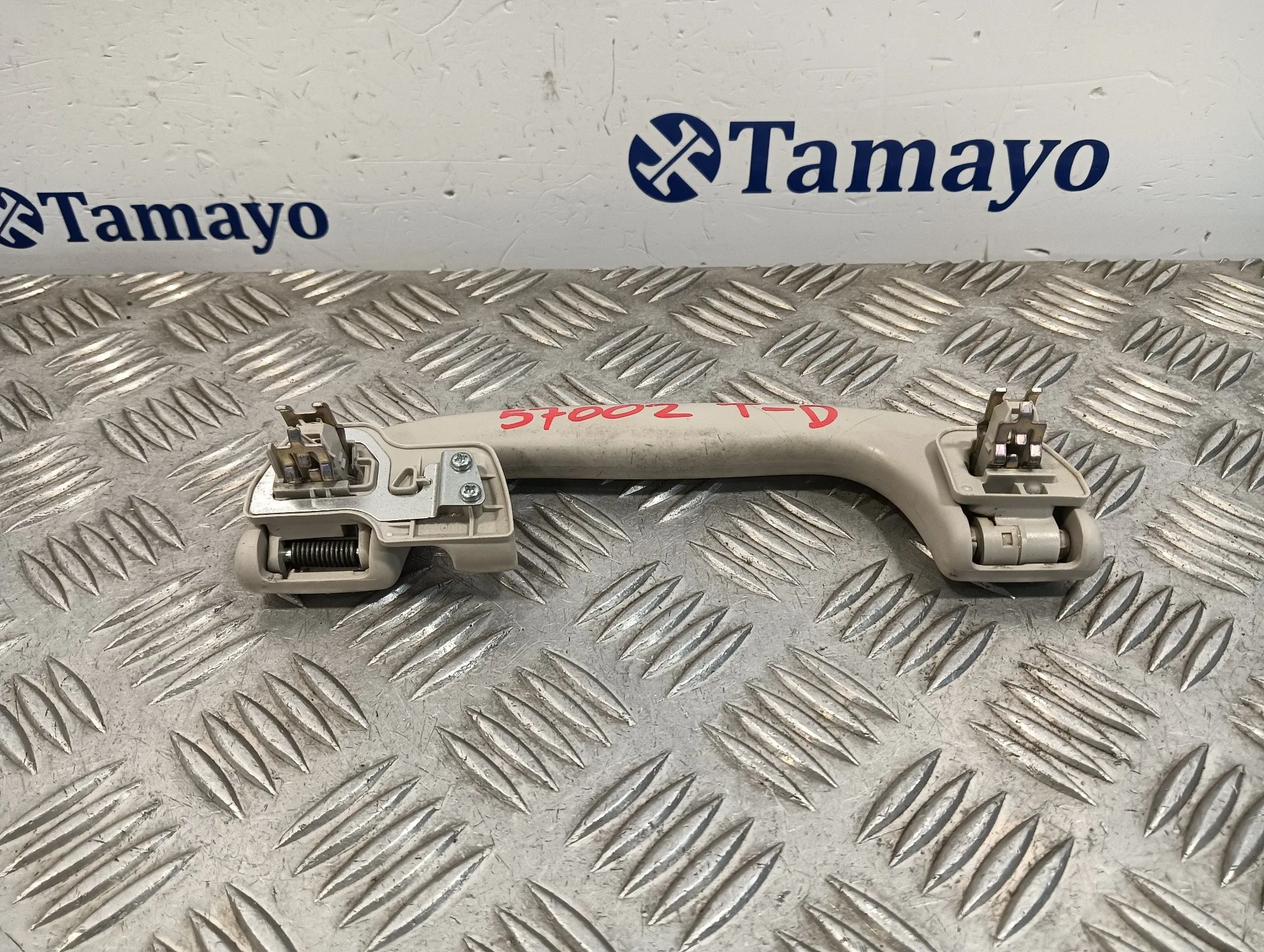 Asidero Trasero Derecho para Subaru Xv