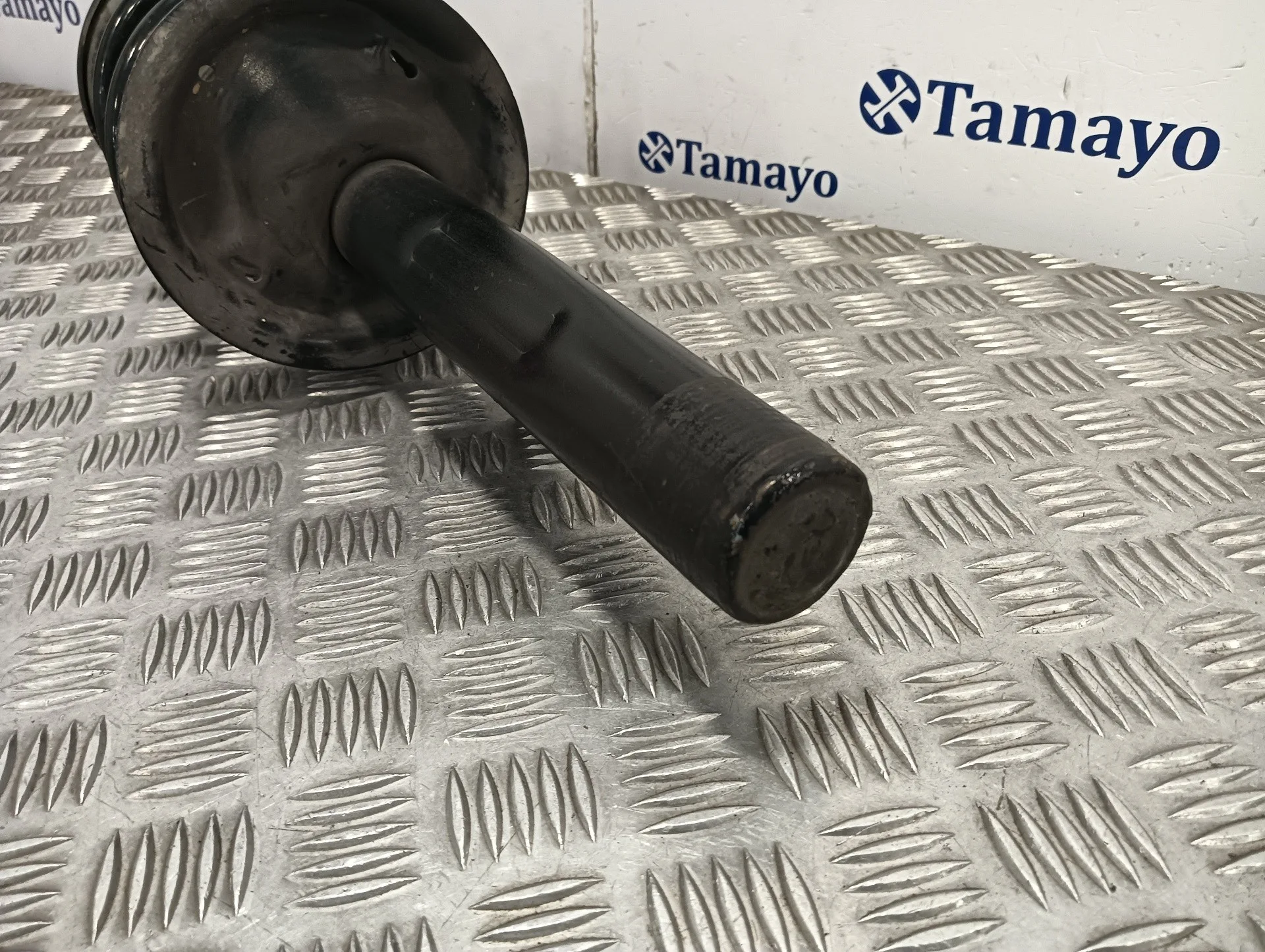 Amortiguador Delantero Derecho para Peugeot Partner (S2)