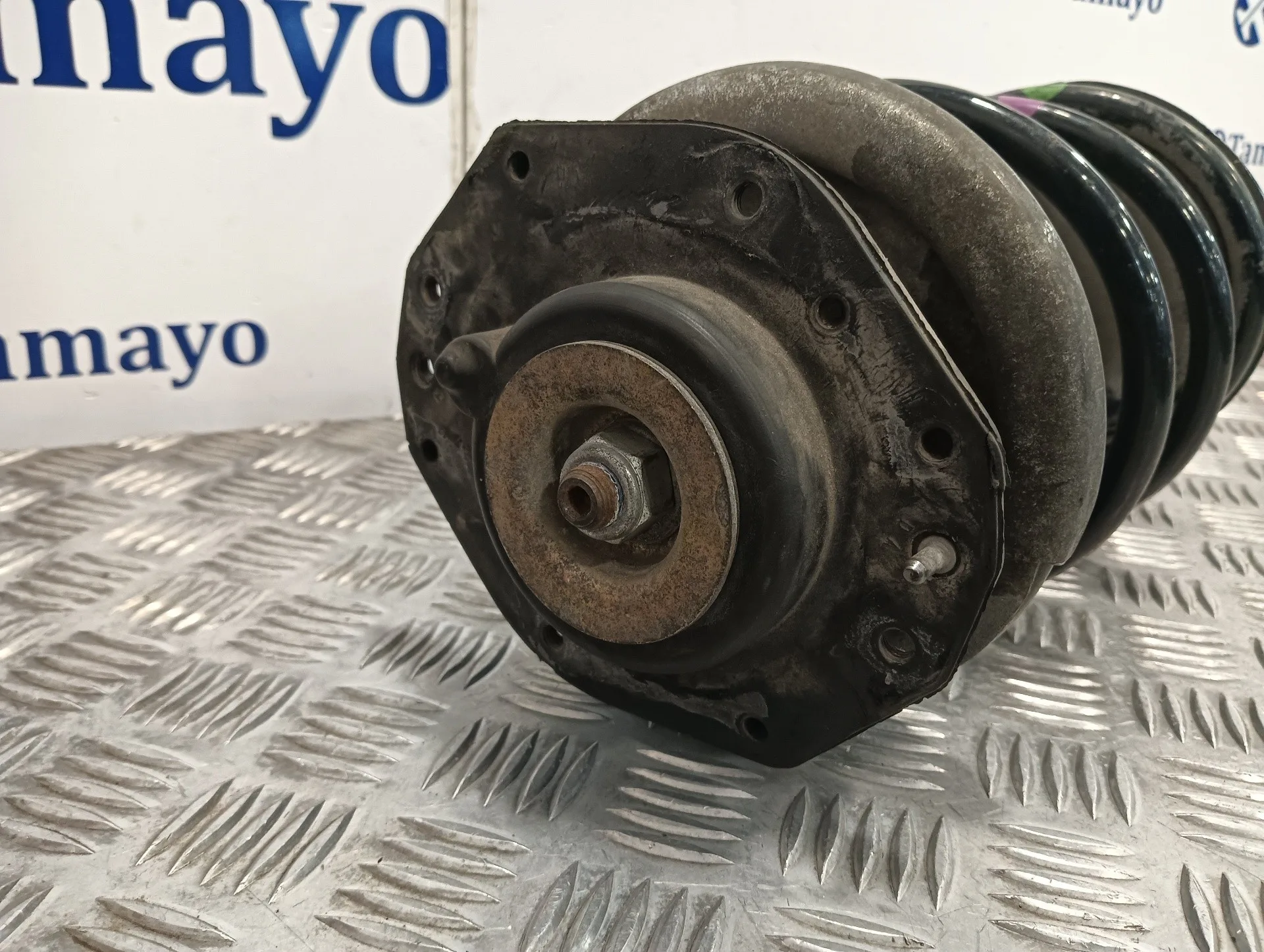 Amortiguador Delantero Derecho para Peugeot Partner (S2)