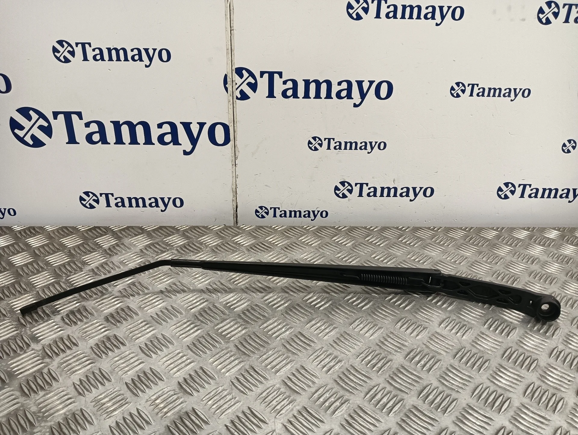 Brazo Limpia Delantero Derecho para Subaru Xv