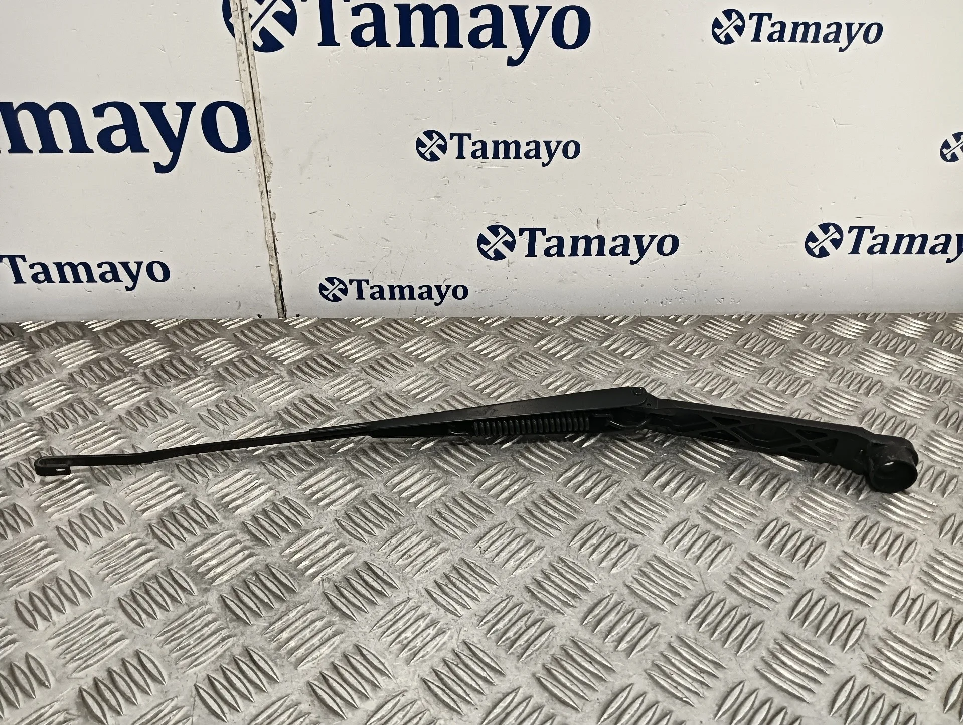 Brazo Limpia Delantero Izquierdo para Subaru Xv