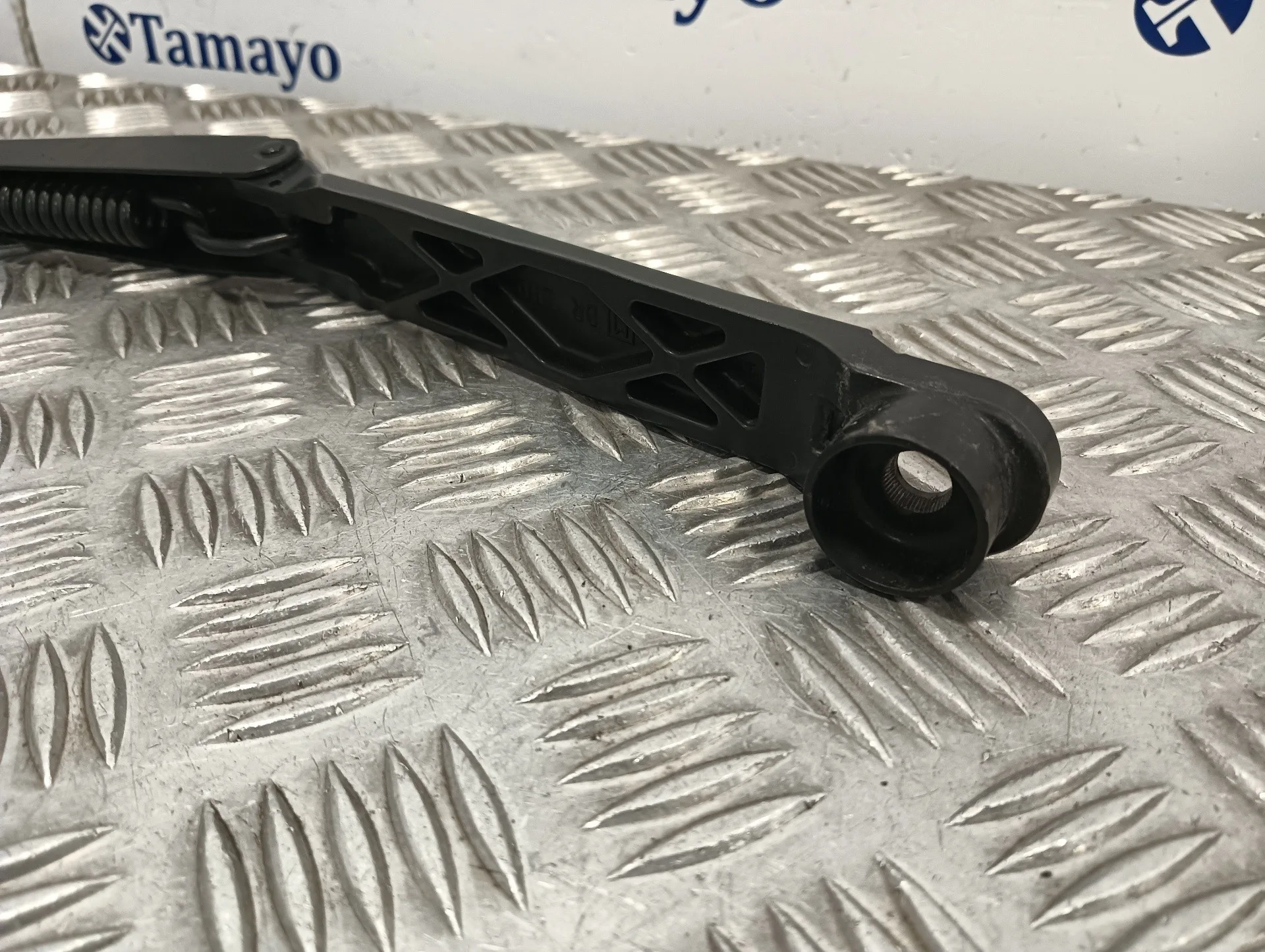 Brazo Limpia Delantero Izquierdo para Subaru Xv