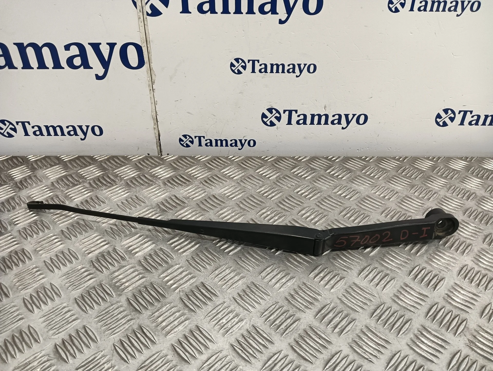 Brazo Limpia Delantero Izquierdo para Subaru Xv