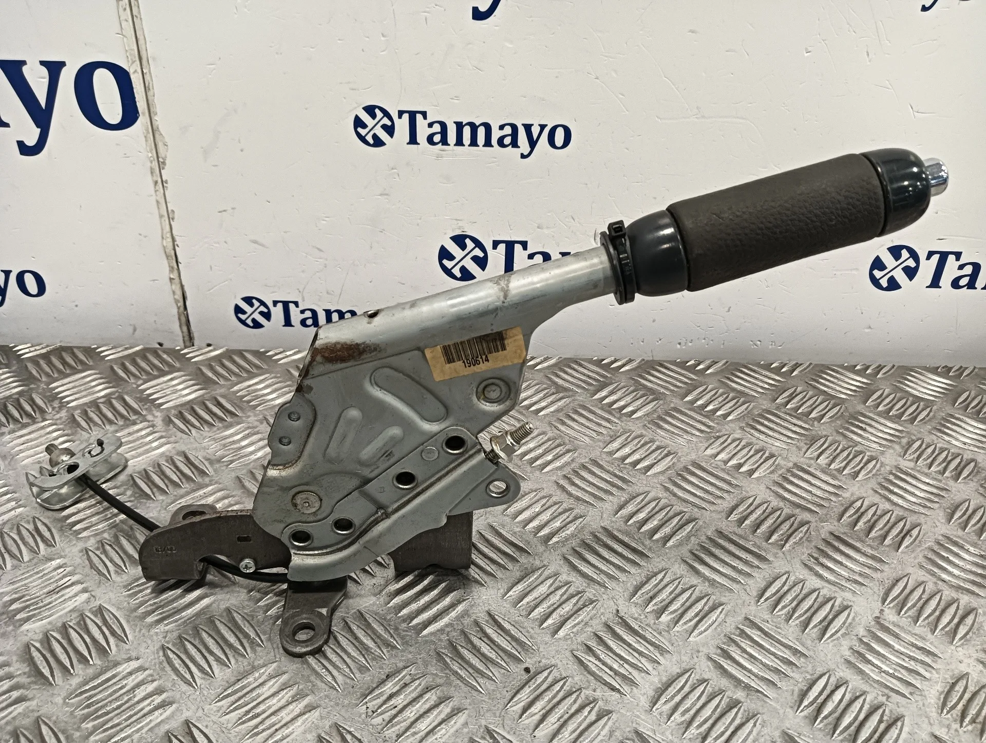 Palanca Freno De Mano para Bmw Mini (R50,R53)