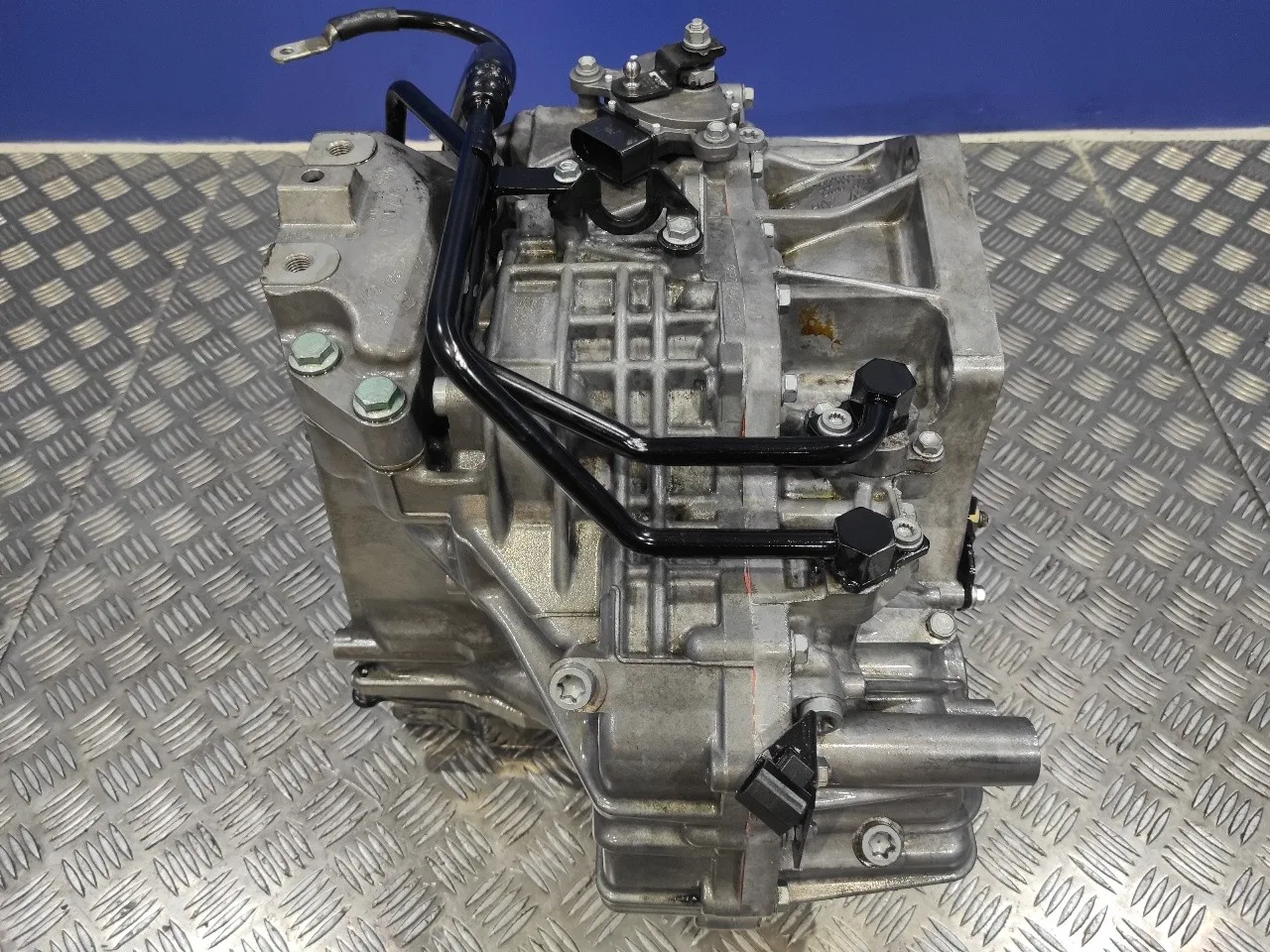 Caja Cambios Automatica para Volkswagen Passat Variant (3C5)