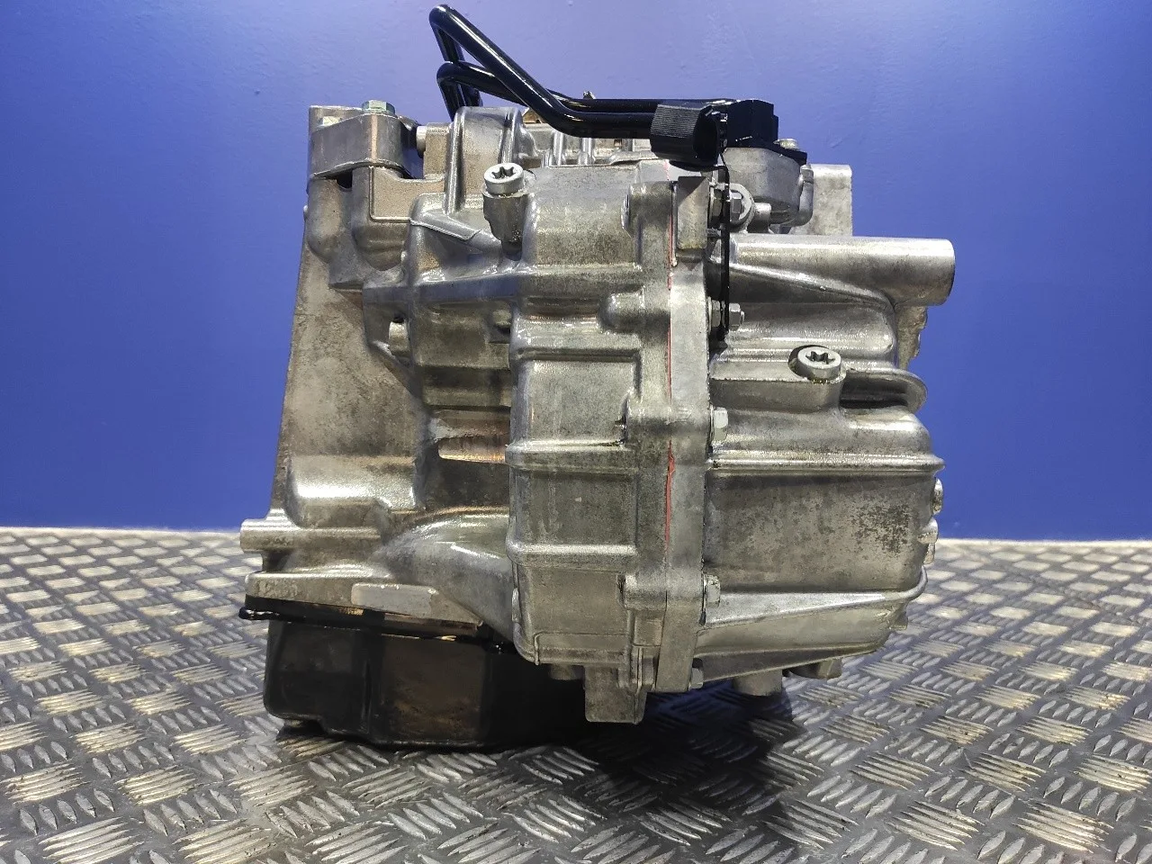 Caja Cambios Automatica para Volkswagen Passat Variant (3C5)