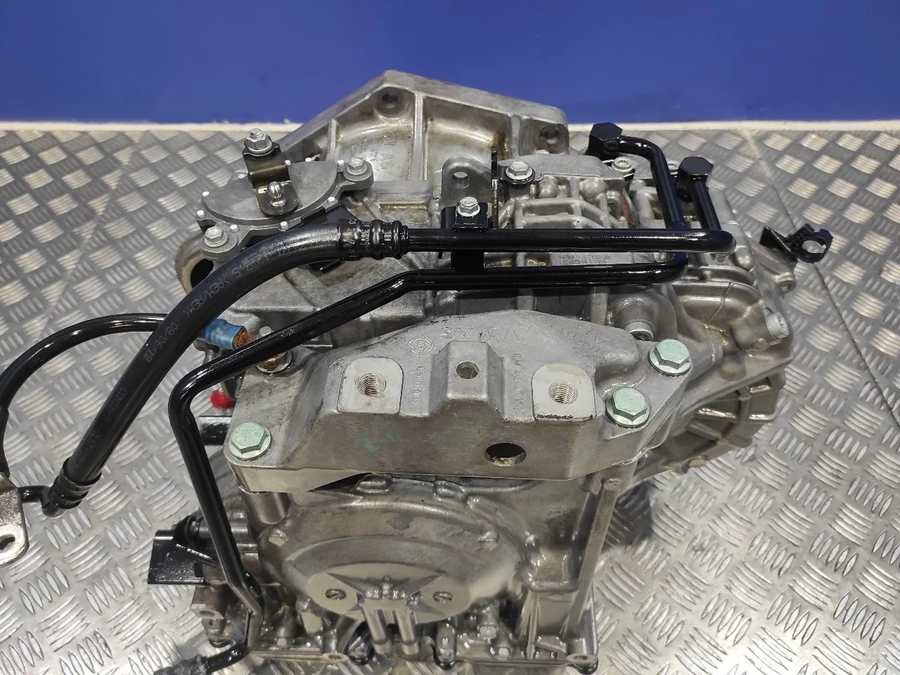 Caja Cambios Automatica para Volkswagen Passat Variant (3C5)