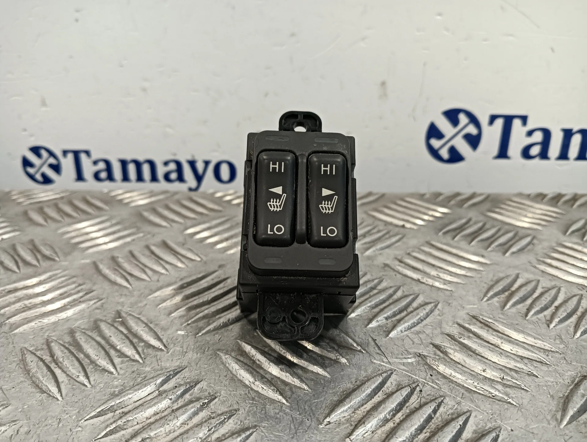 Mando para Subaru Xv