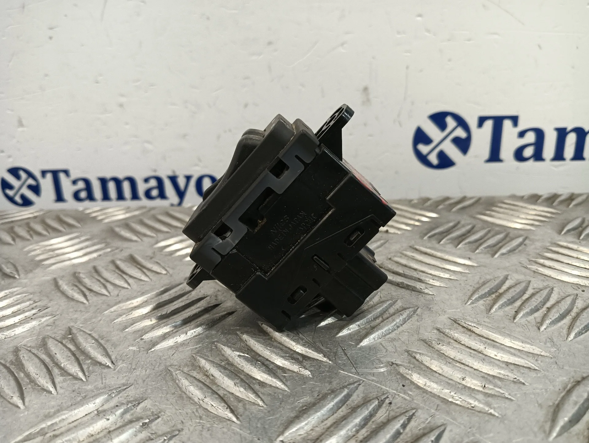 Mando para Subaru Xv