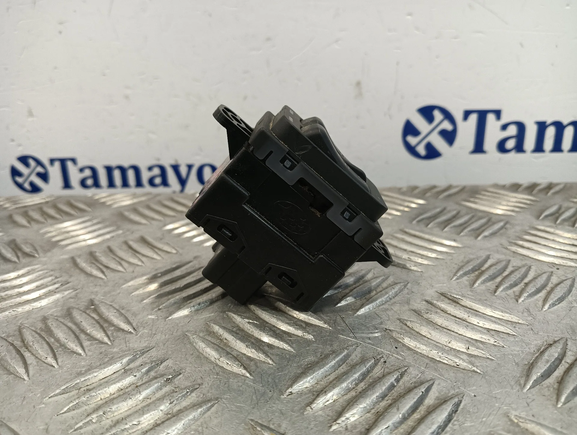 Mando para Subaru Xv