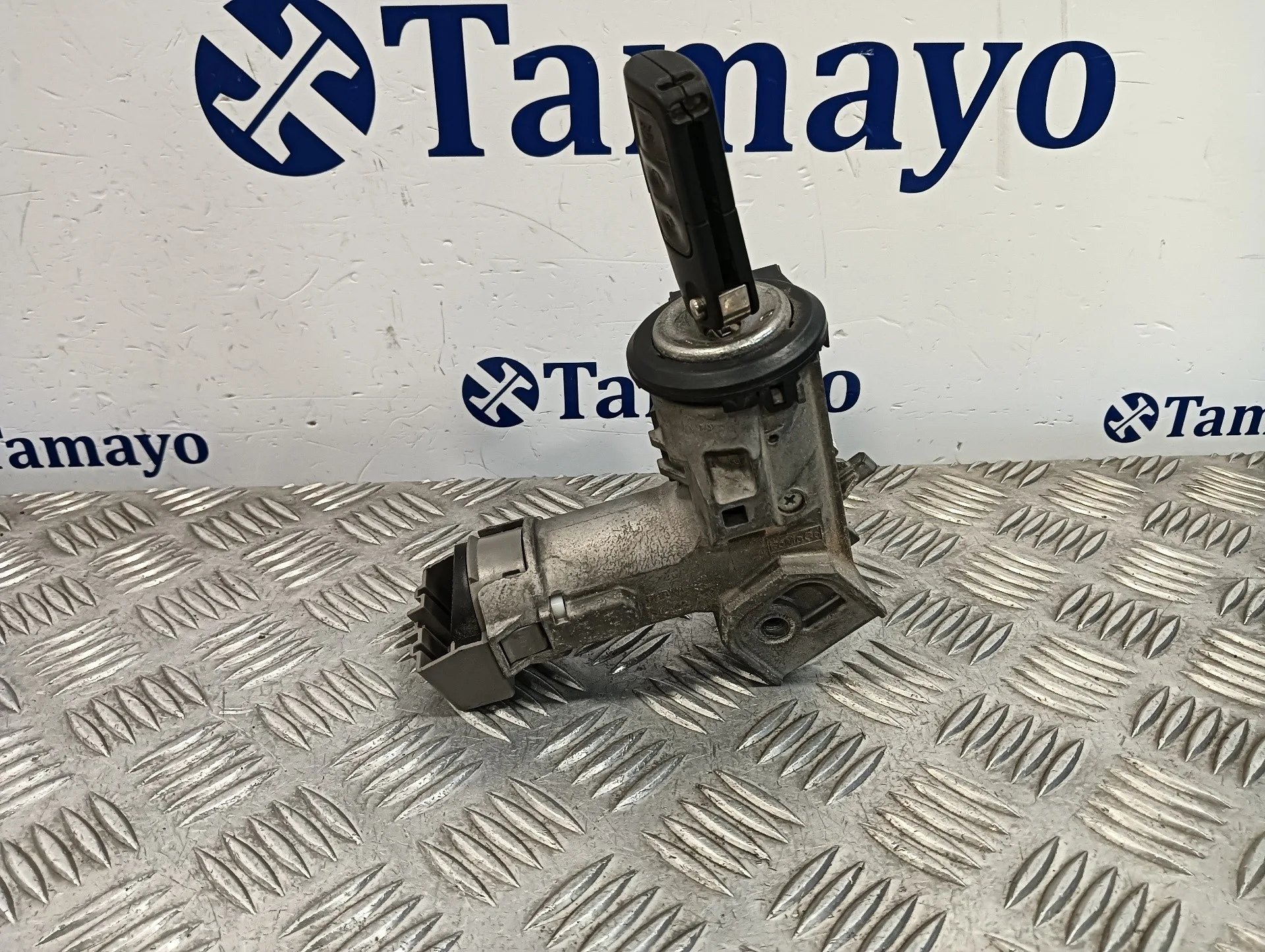 Conmutador De Arranque para Ford Fiesta (Ccn)