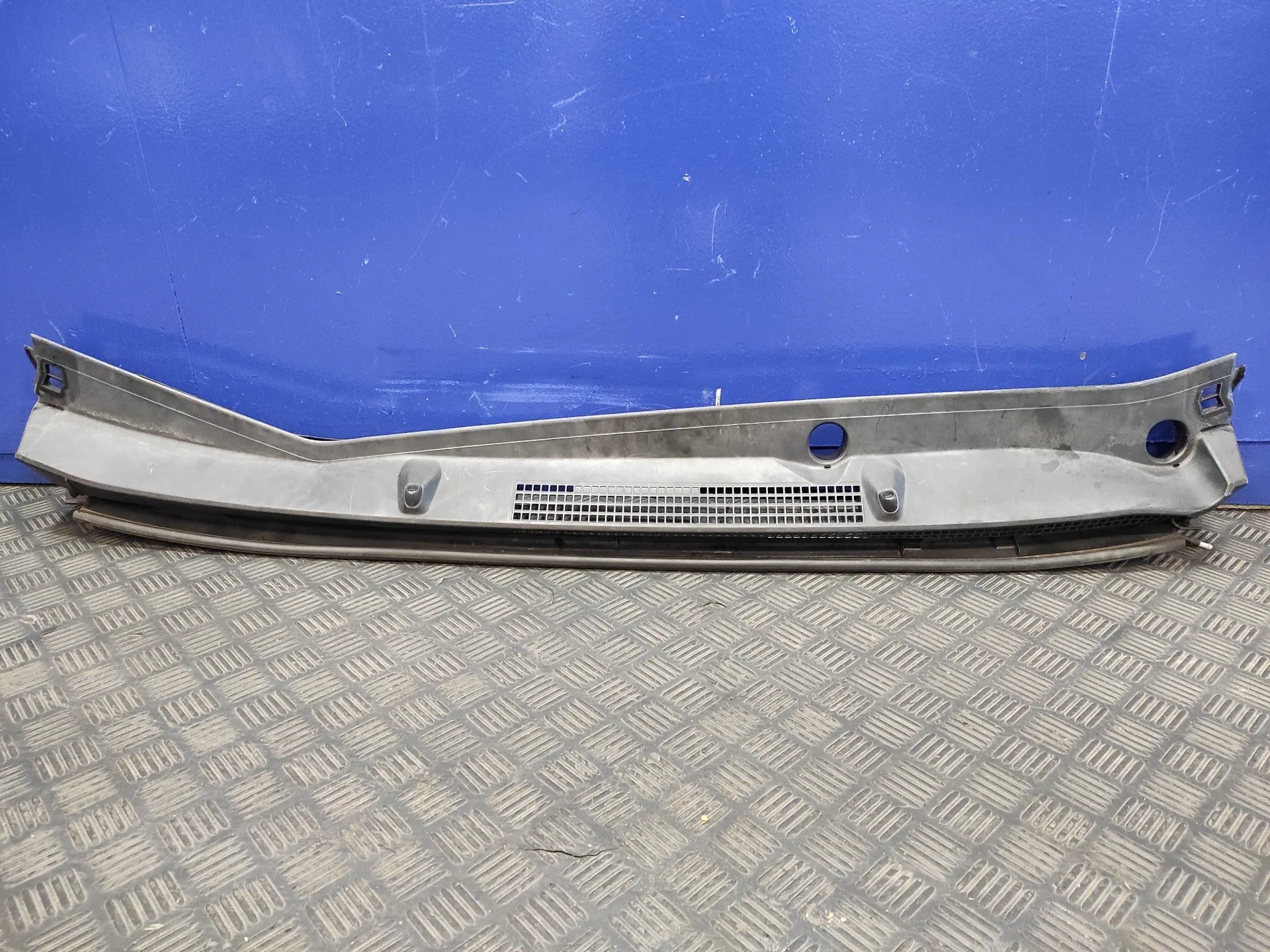 Torpedo para Subaru Xv