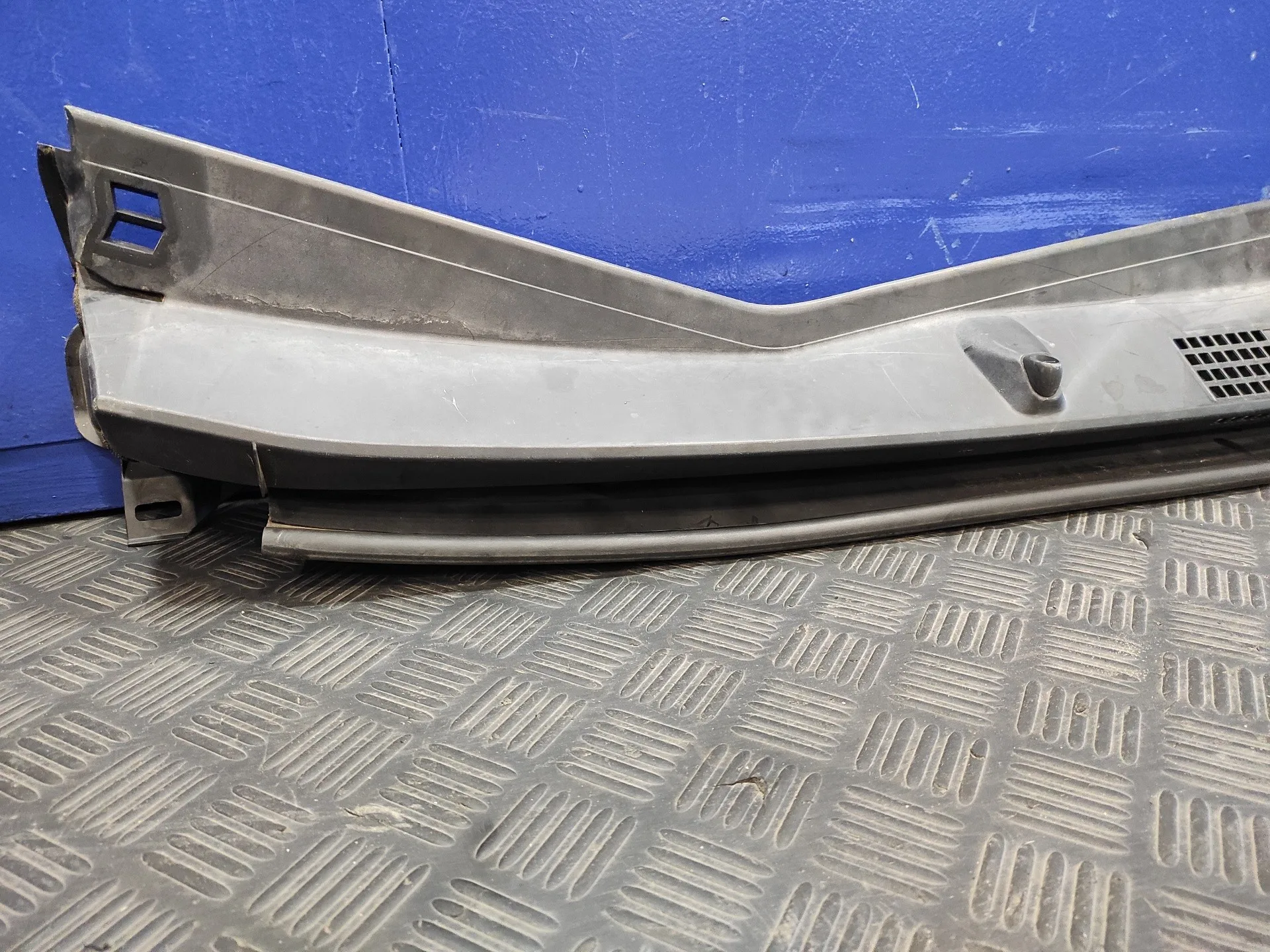 Torpedo para Subaru Xv