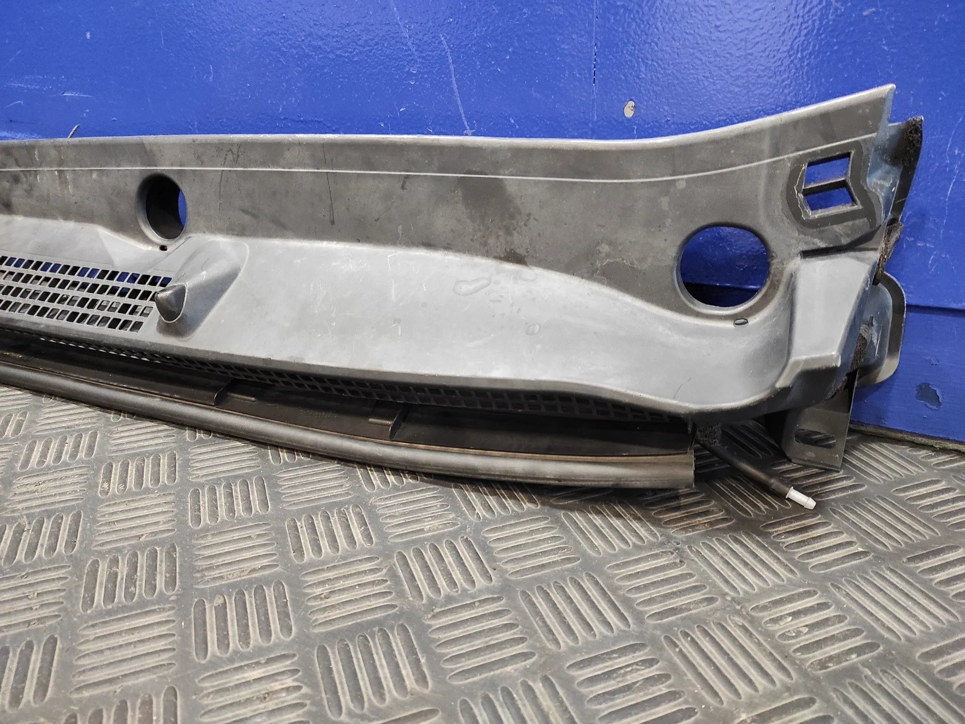 Torpedo para Subaru Xv