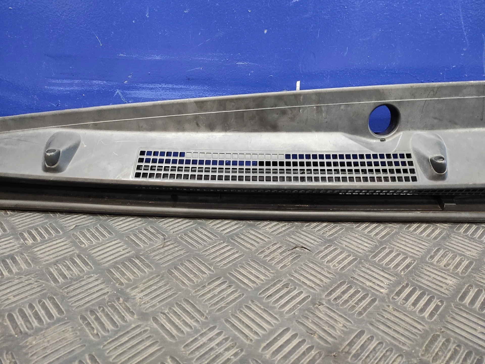 Torpedo para Subaru Xv
