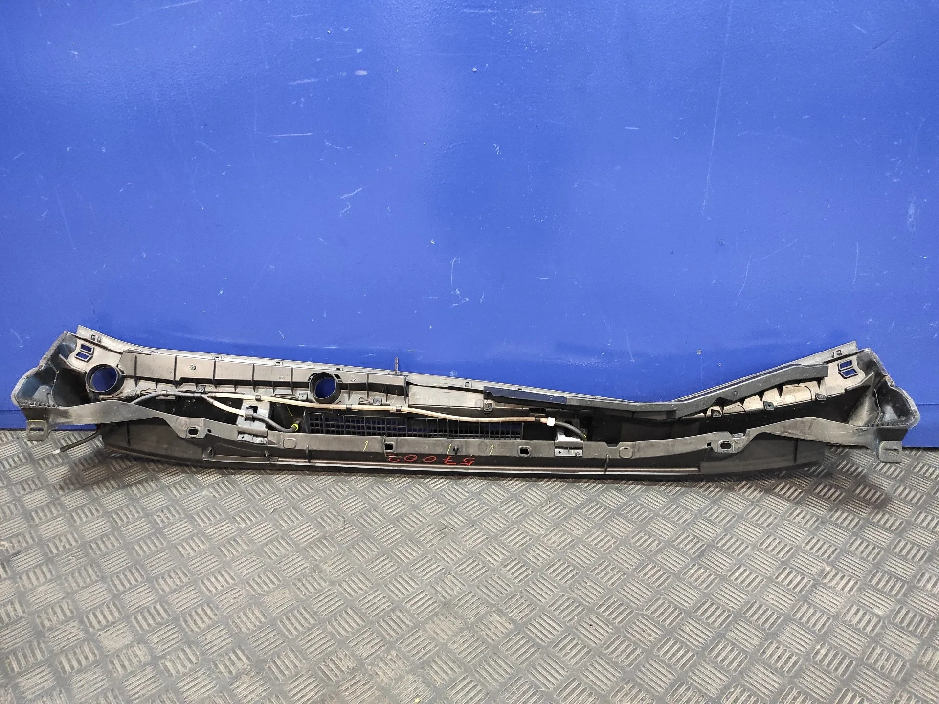 Torpedo para Subaru Xv