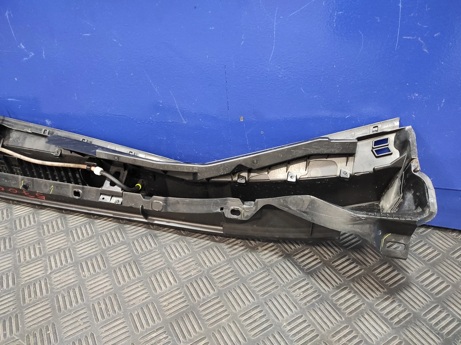 Torpedo para Subaru Xv