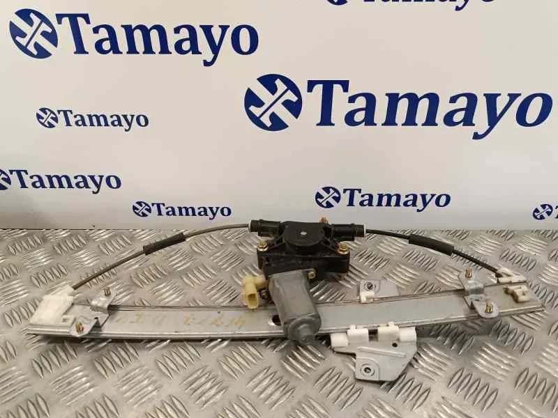 Elevalunas Delantero Izquierdo para Kia Rio