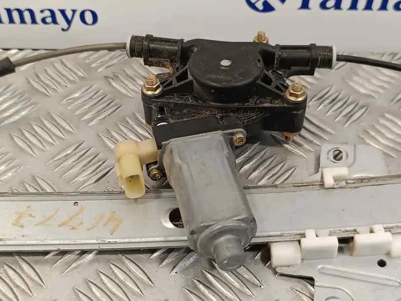 Elevalunas Delantero Izquierdo para Kia Rio
