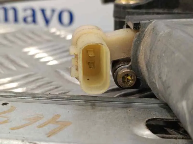 Elevalunas Delantero Izquierdo para Kia Rio