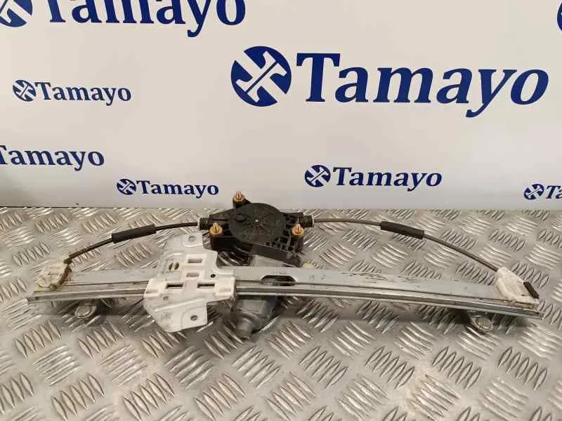 Elevalunas Delantero Izquierdo para Kia Rio