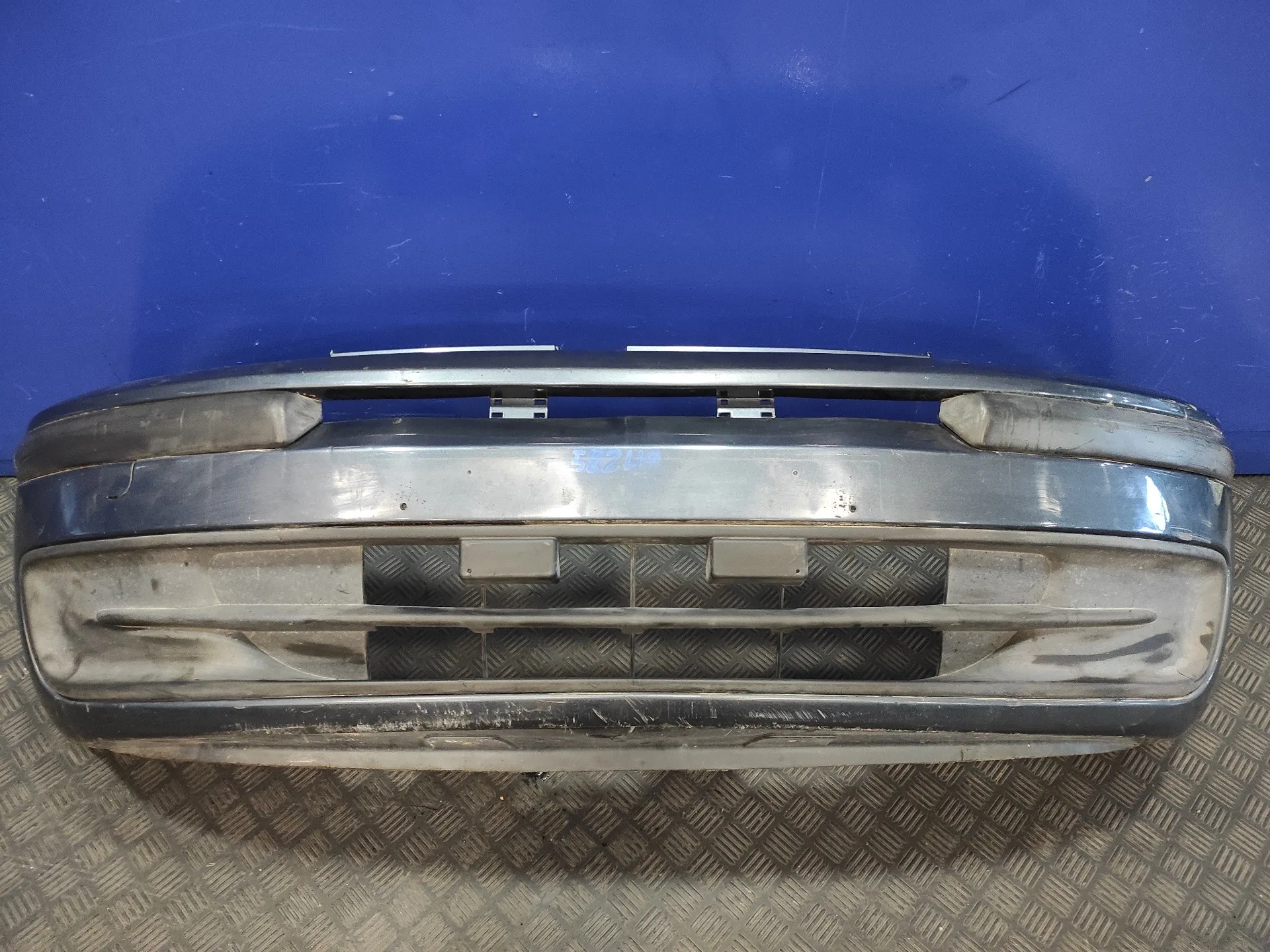 Paragolpes Delantero para Fiat Punto Berlina (188)