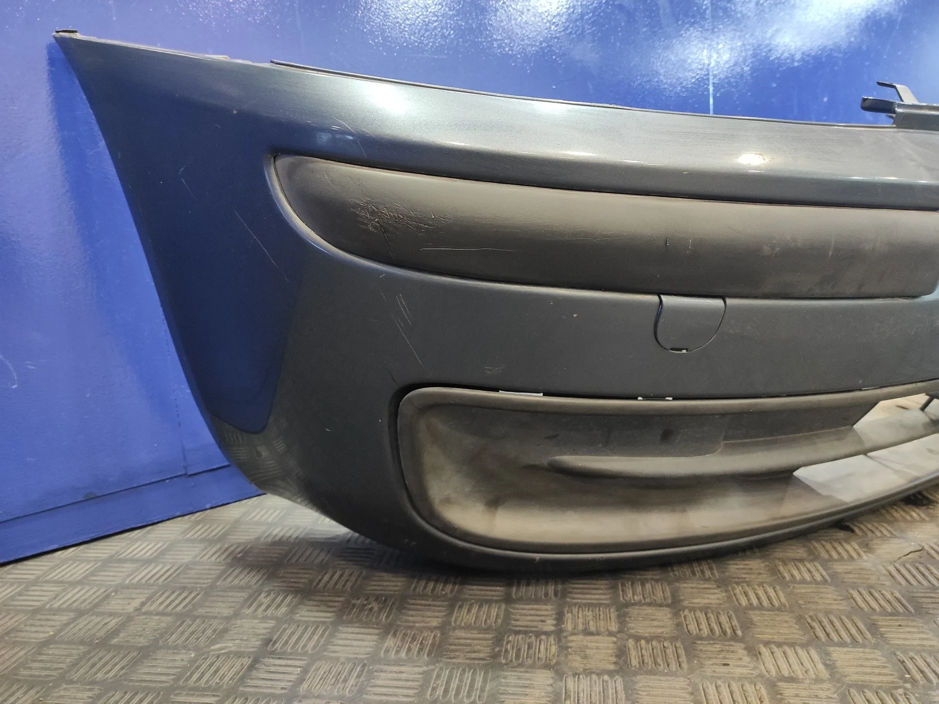 Paragolpes Delantero para Fiat Punto Berlina (188)